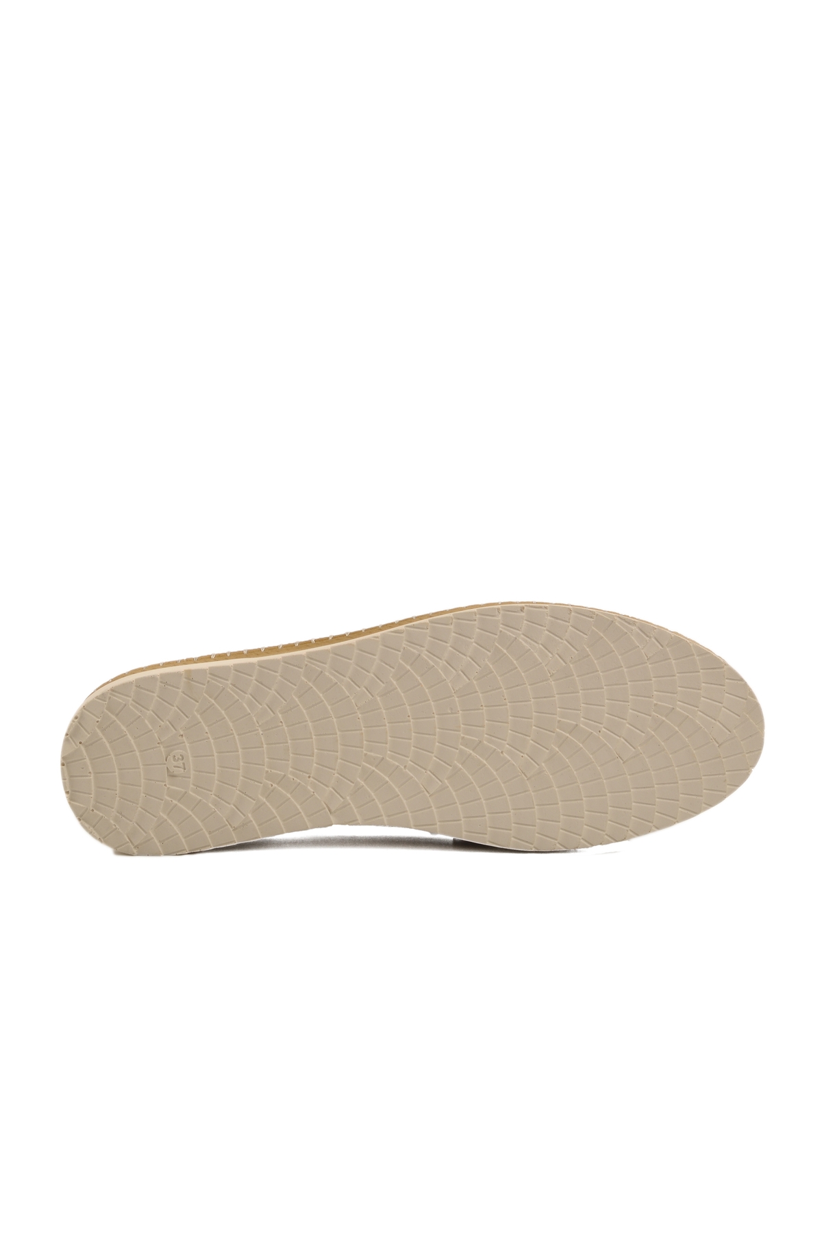 Bej Hafif Kadın Casual Ayakkabı 651562 Z - Görsel 6