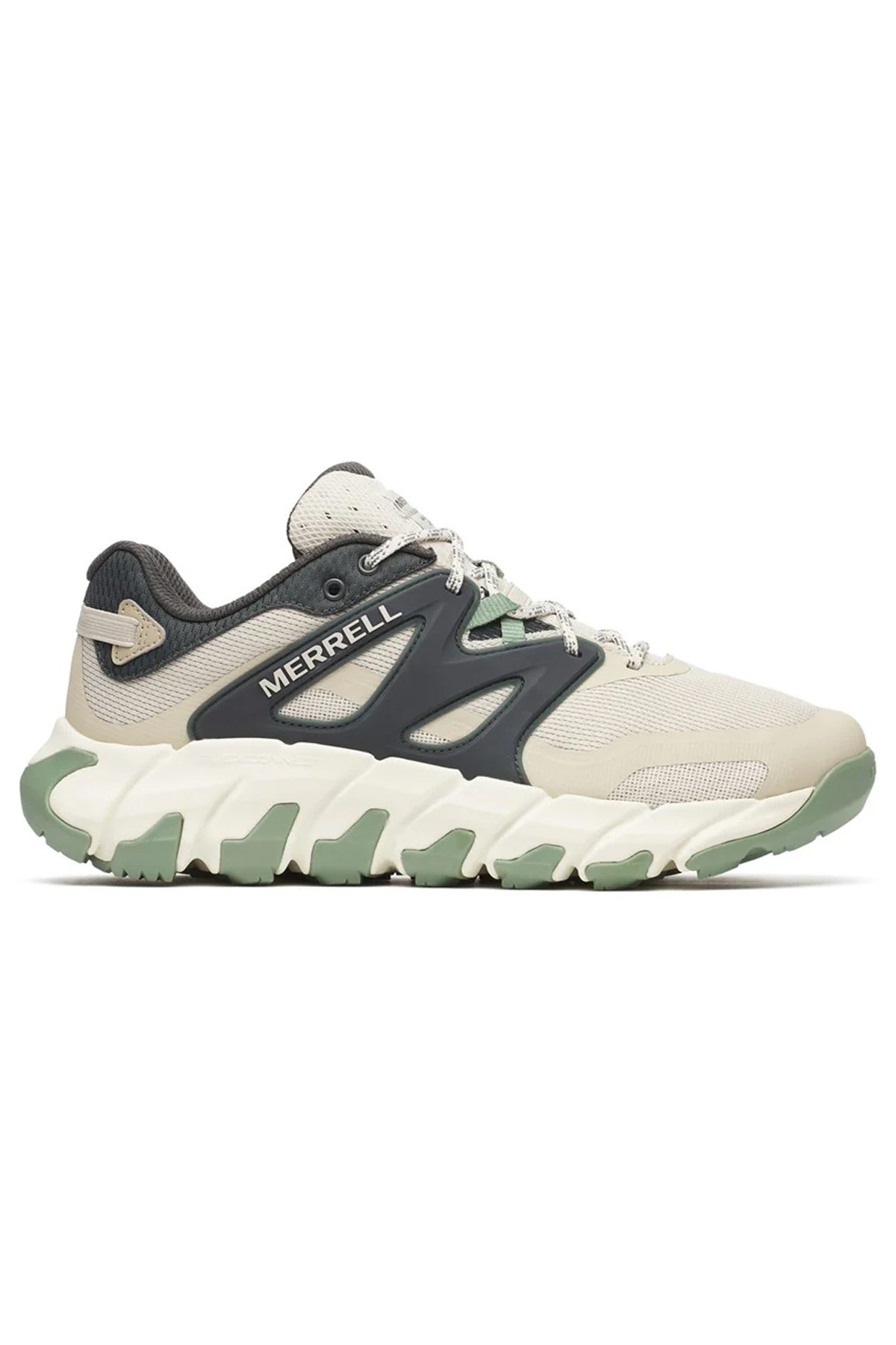 Merrell Merrell Bej Maipo Explorer Aerosport Erkek Su Ayakkabı Outdoor Ayakkabı | Flo Bej - 2. görsel