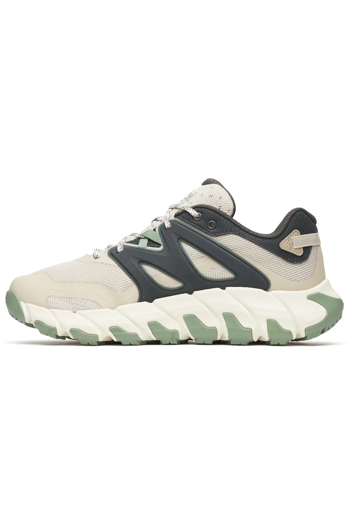 Merrell Merrell Bej Maipo Explorer Aerosport Erkek Su Ayakkabı Outdoor Ayakkabı | Flo Bej - 3. görsel