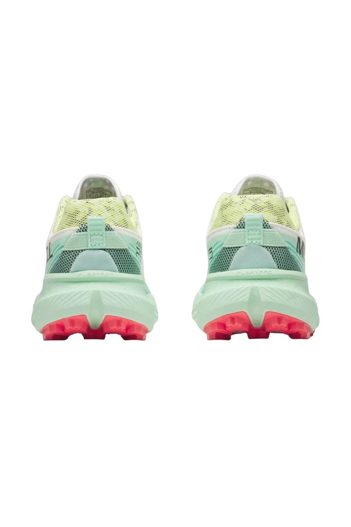 Merrell Beyaz Merrell Agility Peak 5 Kadın
