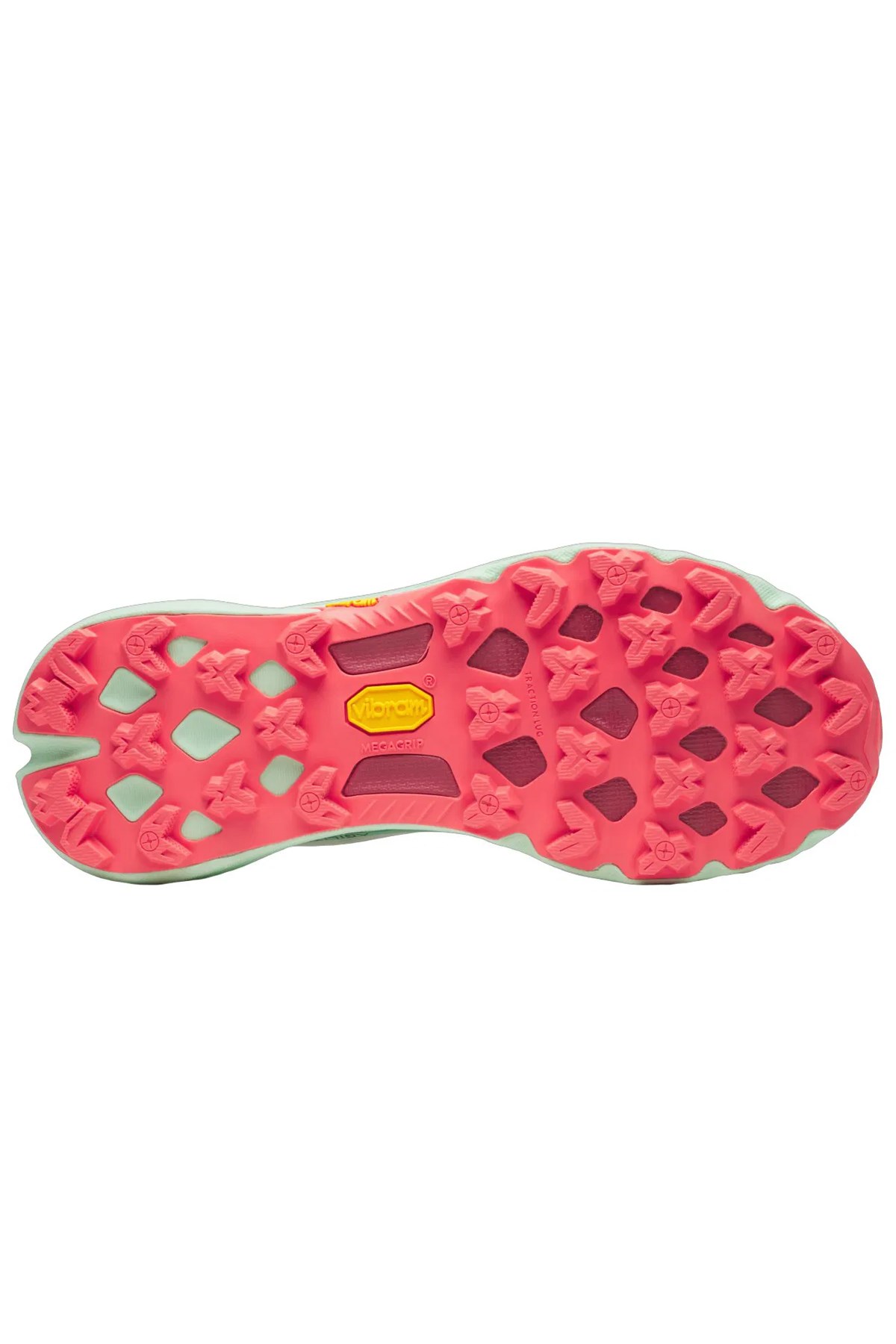 Merrell Beyaz Merrell Agility Peak 5 Kadın