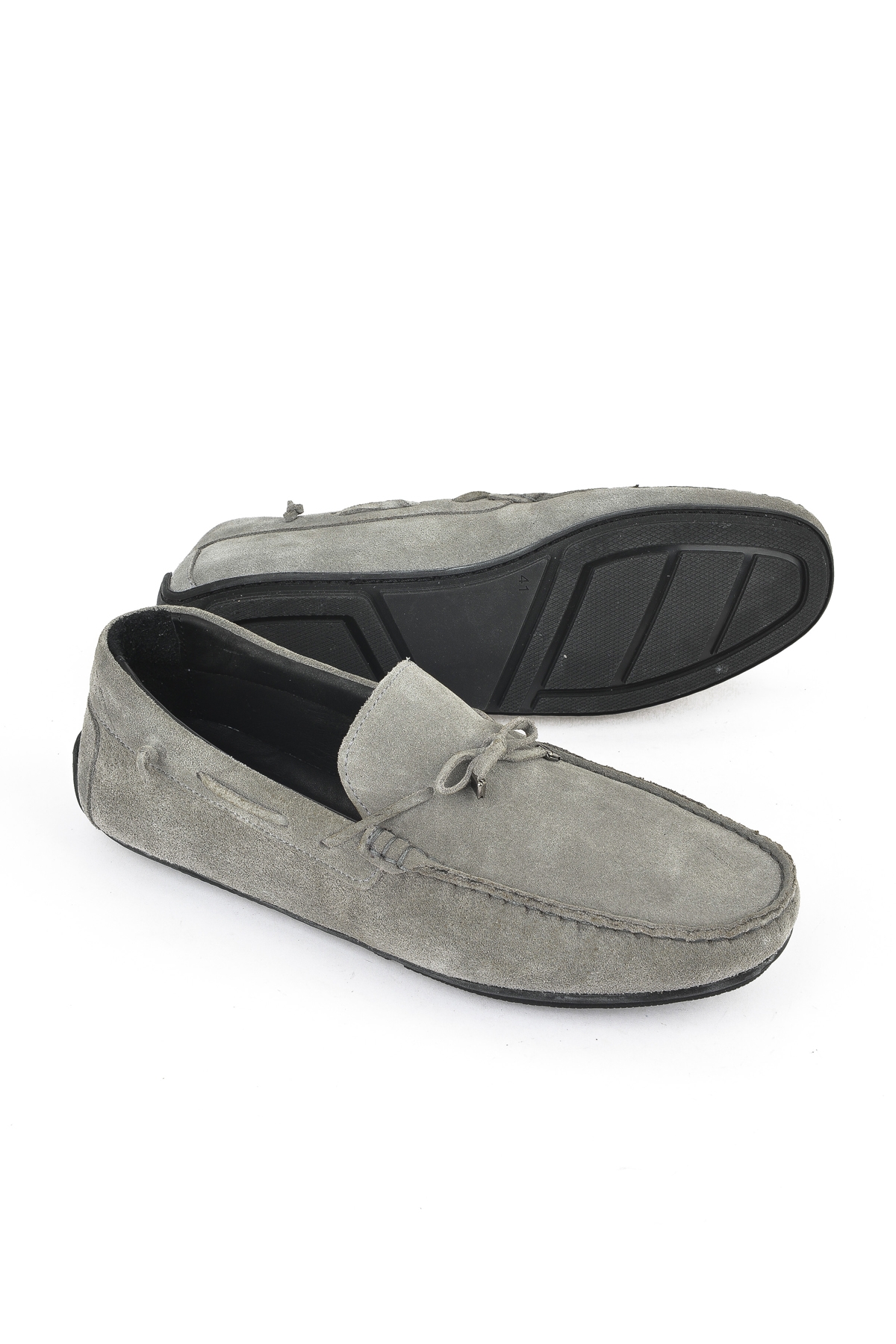 Ziya Kum Ziya Hakiki Erkek Deri Ayakkabı 1511007ZB012