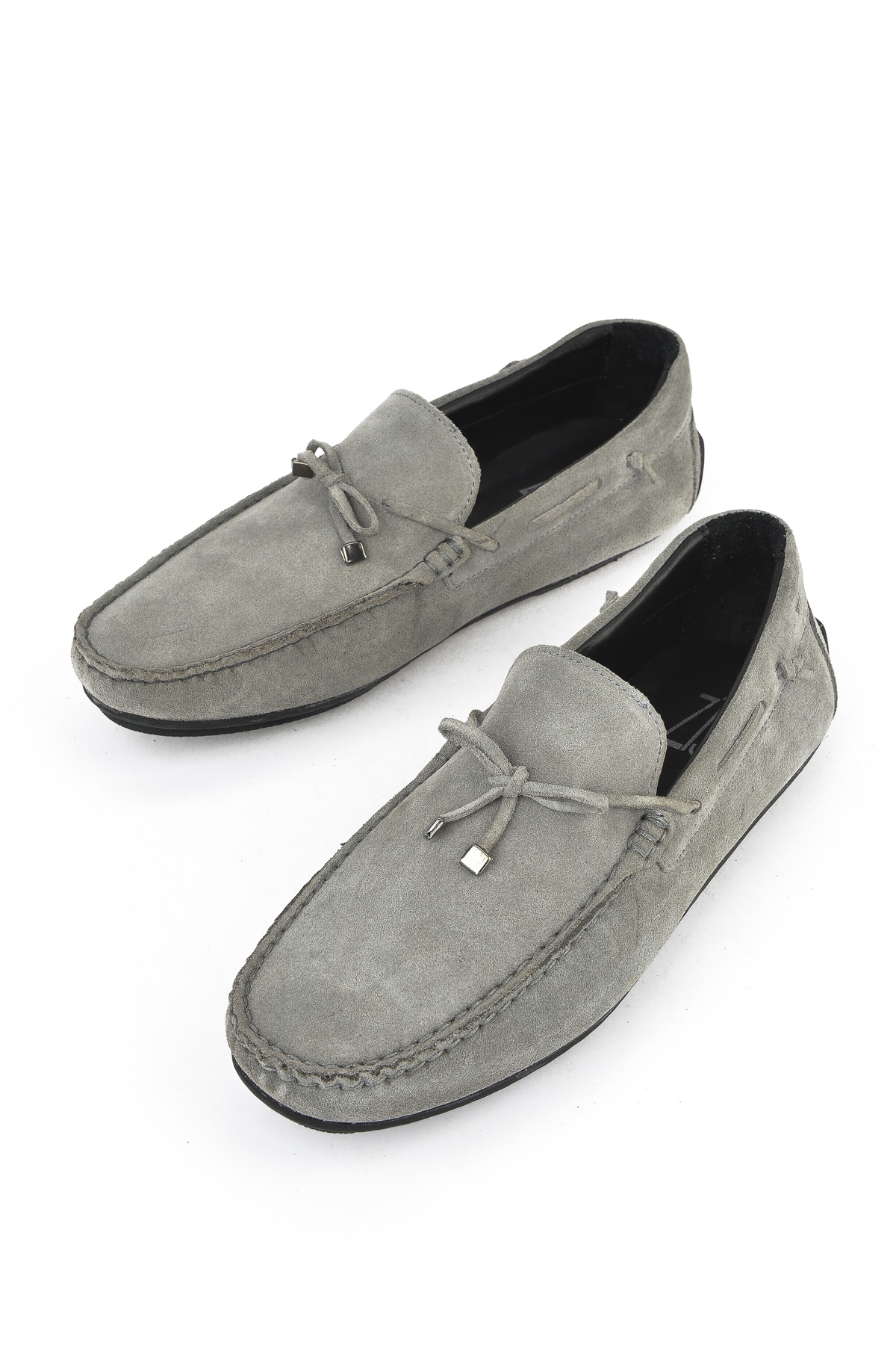 Ziya Kum Ziya Hakiki Erkek Deri Ayakkabı 1511007ZB012