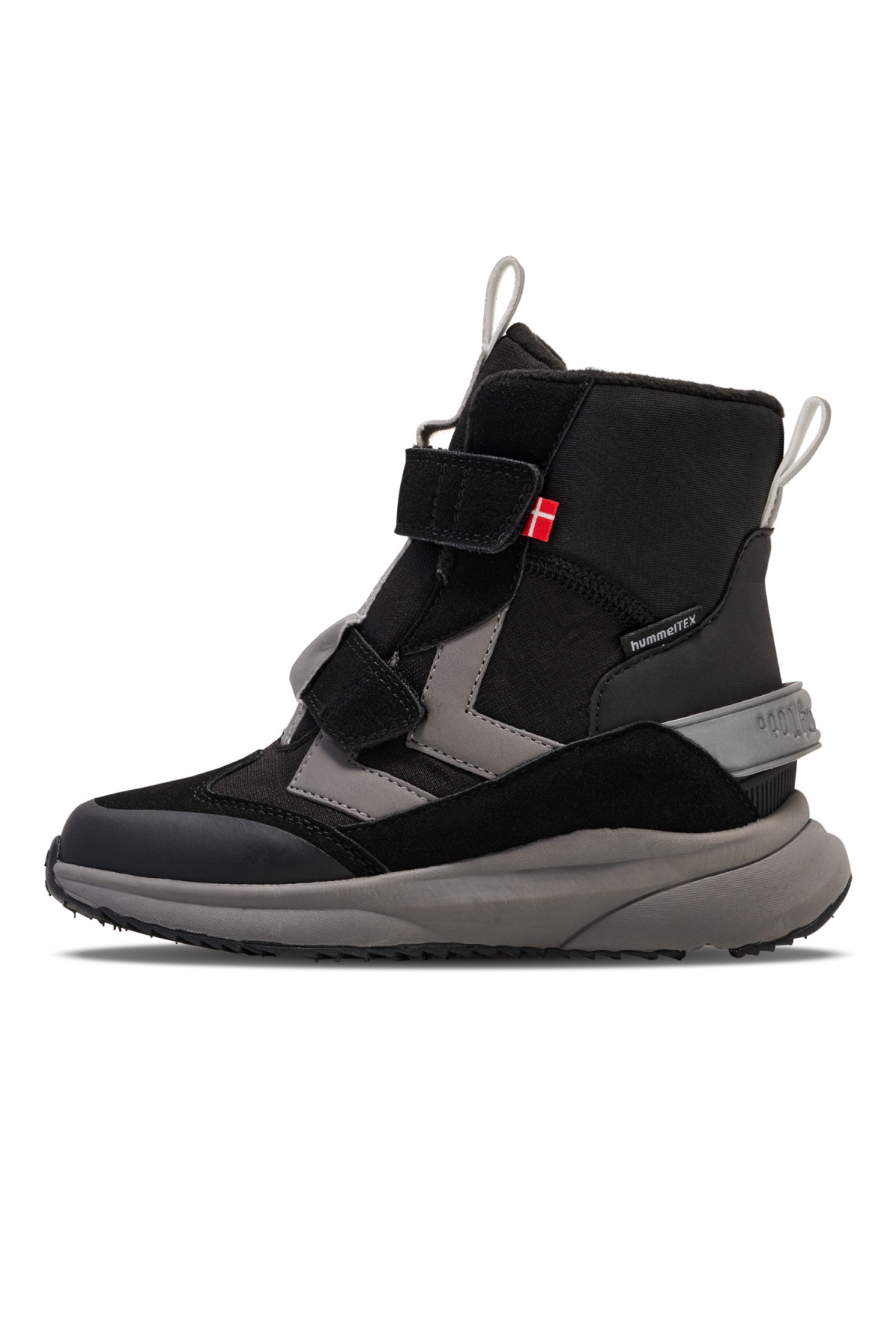 REACH CONQUER SUPER HIGH TEX JR ÇOCUK OUTDOOR AYAKKABI - Görsel 2