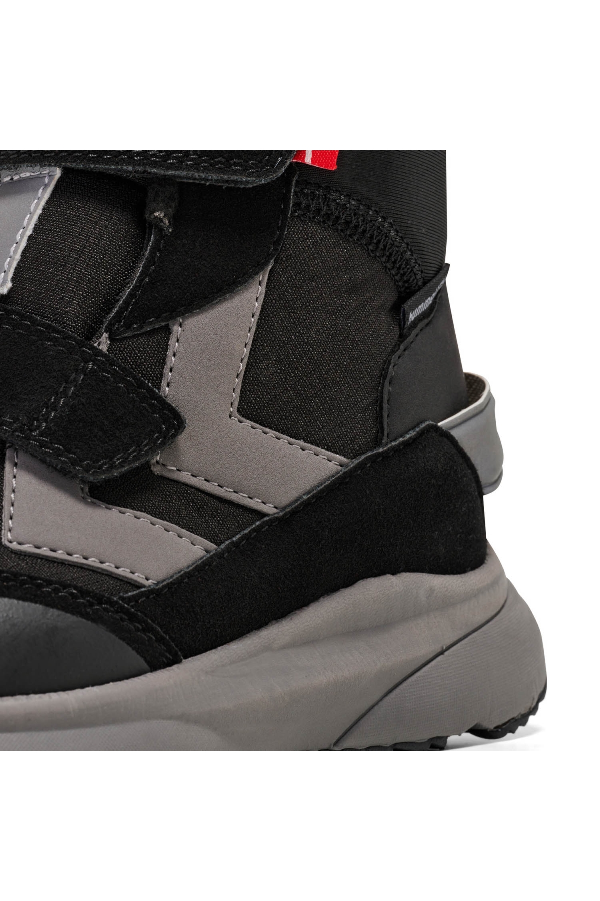 REACH CONQUER SUPER HIGH TEX JR ÇOCUK OUTDOOR AYAKKABI - Görsel 4