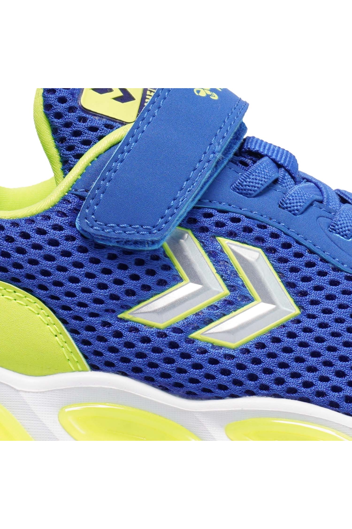 ASTRAL JR IŞIKLI ÇOCUK AYAKKABI - Görsel 7