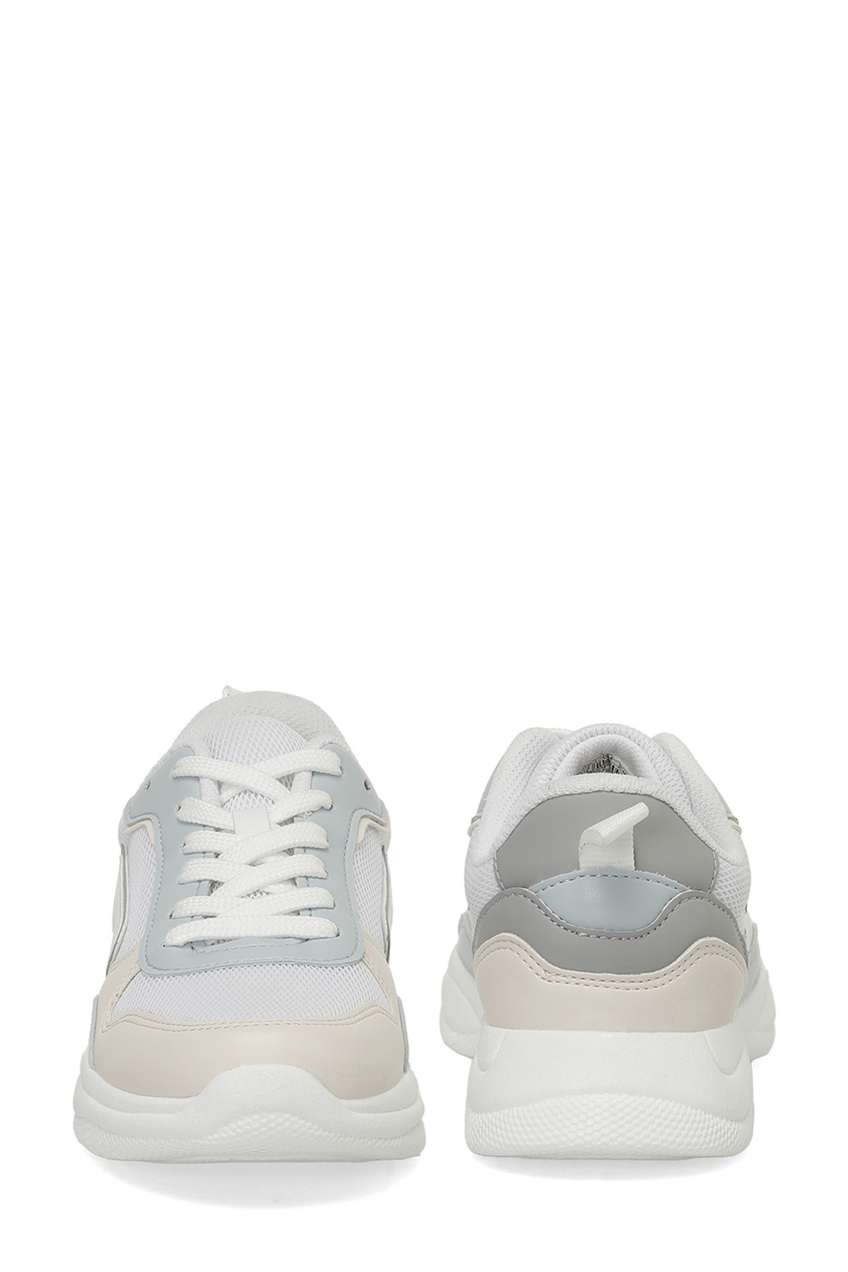 TRX24S-037 5FX Mavi Kadın Spor Ayakkabı - Görsel 6