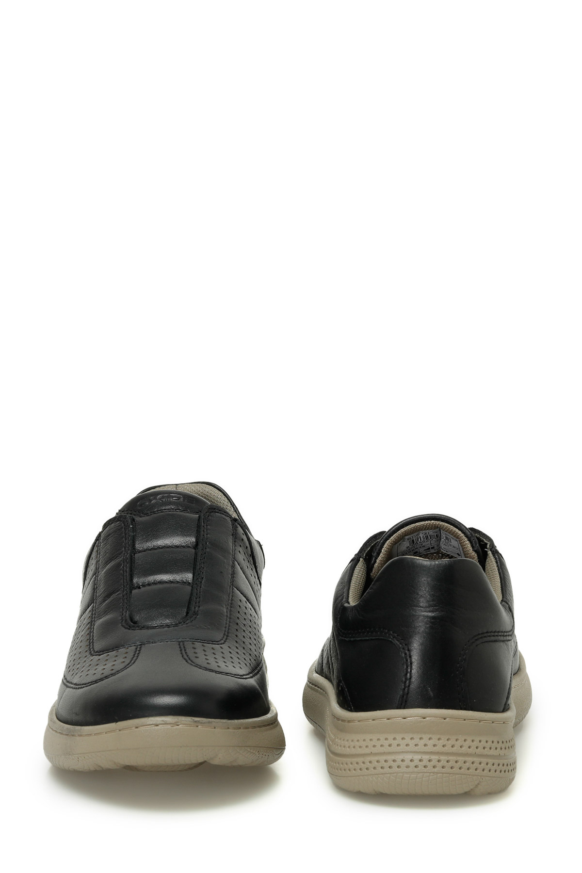 UP-DALI-FLG 5FX Siyah Erkek Rahat Ayakkabı - Görsel 6