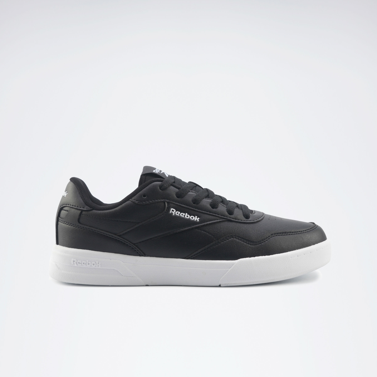 Reebok HAMPSTED Siyah Erkek Sneaker