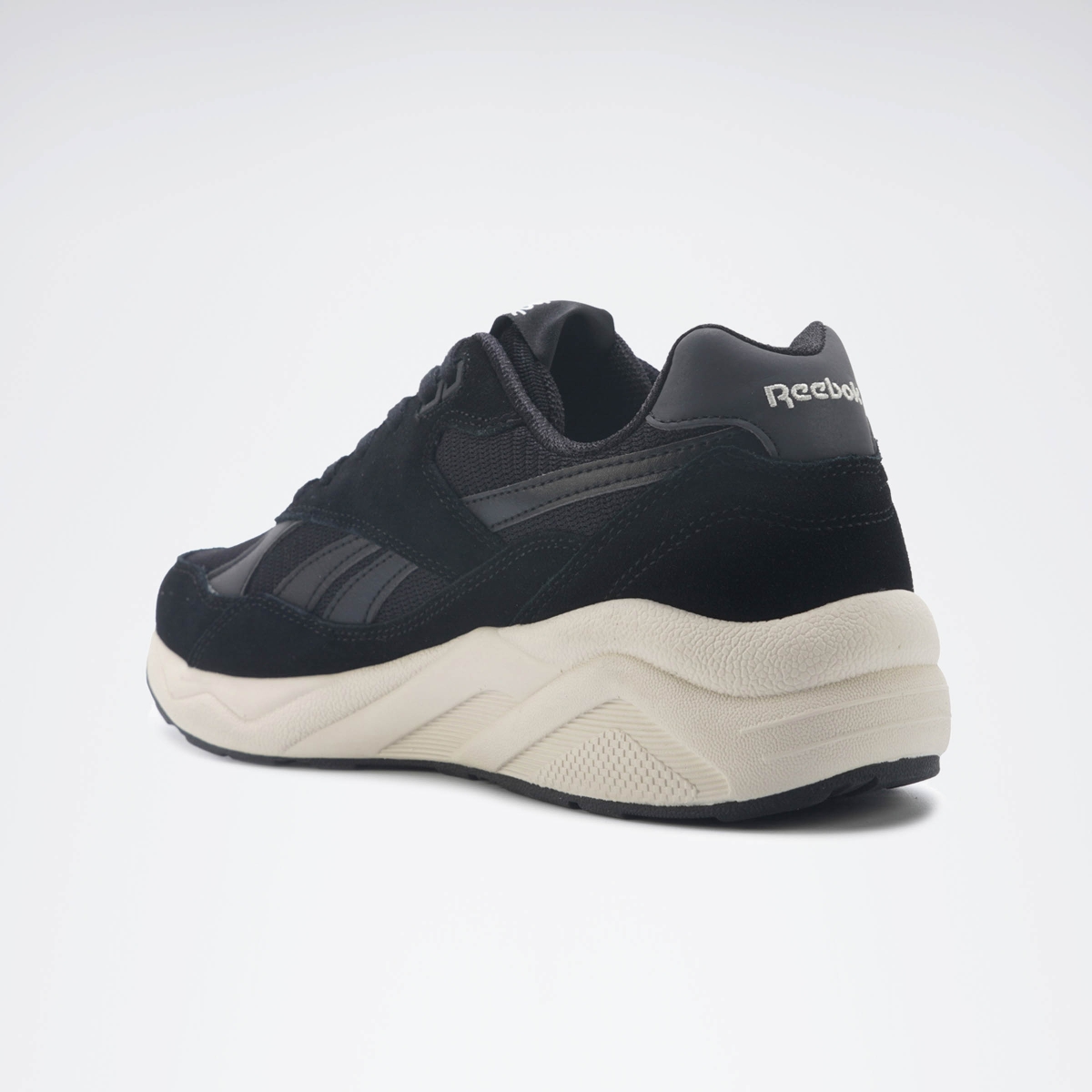 Reebok VALLS REUS Siyah Erkek Sneaker