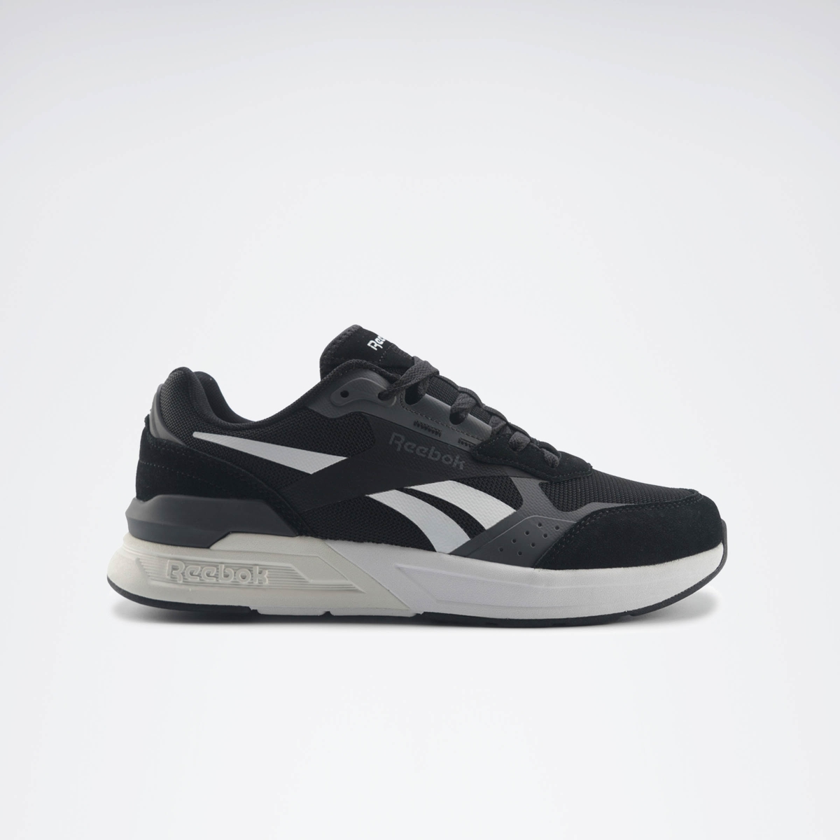 Reebok FOOTE CORNERS Siyah Erkek Sneaker