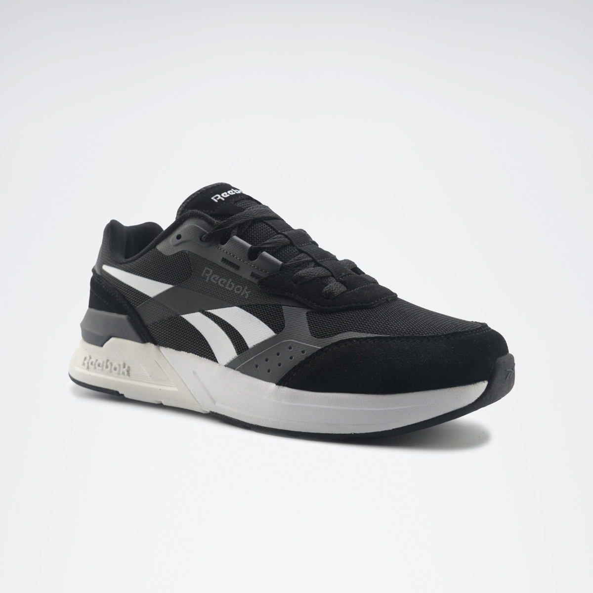 Reebok FOOTE CORNERS Siyah Erkek Sneaker
