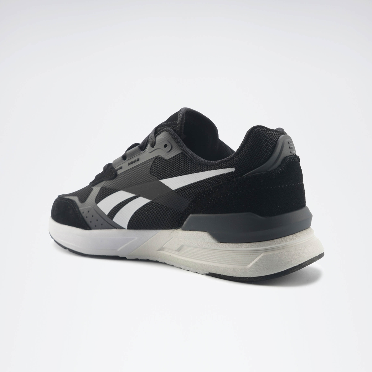 Reebok FOOTE CORNERS Siyah Erkek Sneaker