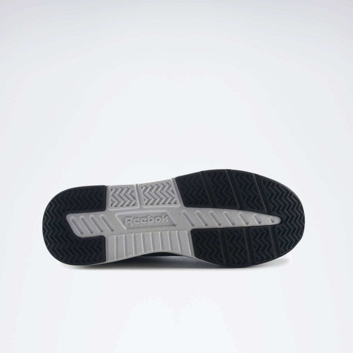 Reebok FOOTE CORNERS Siyah Erkek Sneaker