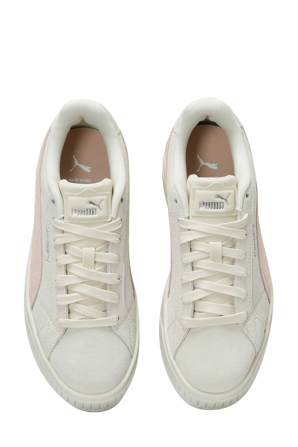 Karmen II Pembe Kadın Sneaker - Görsel 5