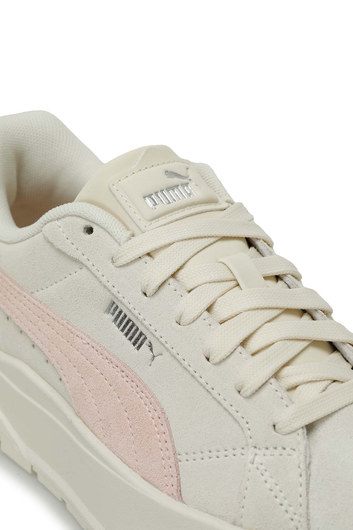 Karmen II Pembe Kadın Sneaker - Görsel 8