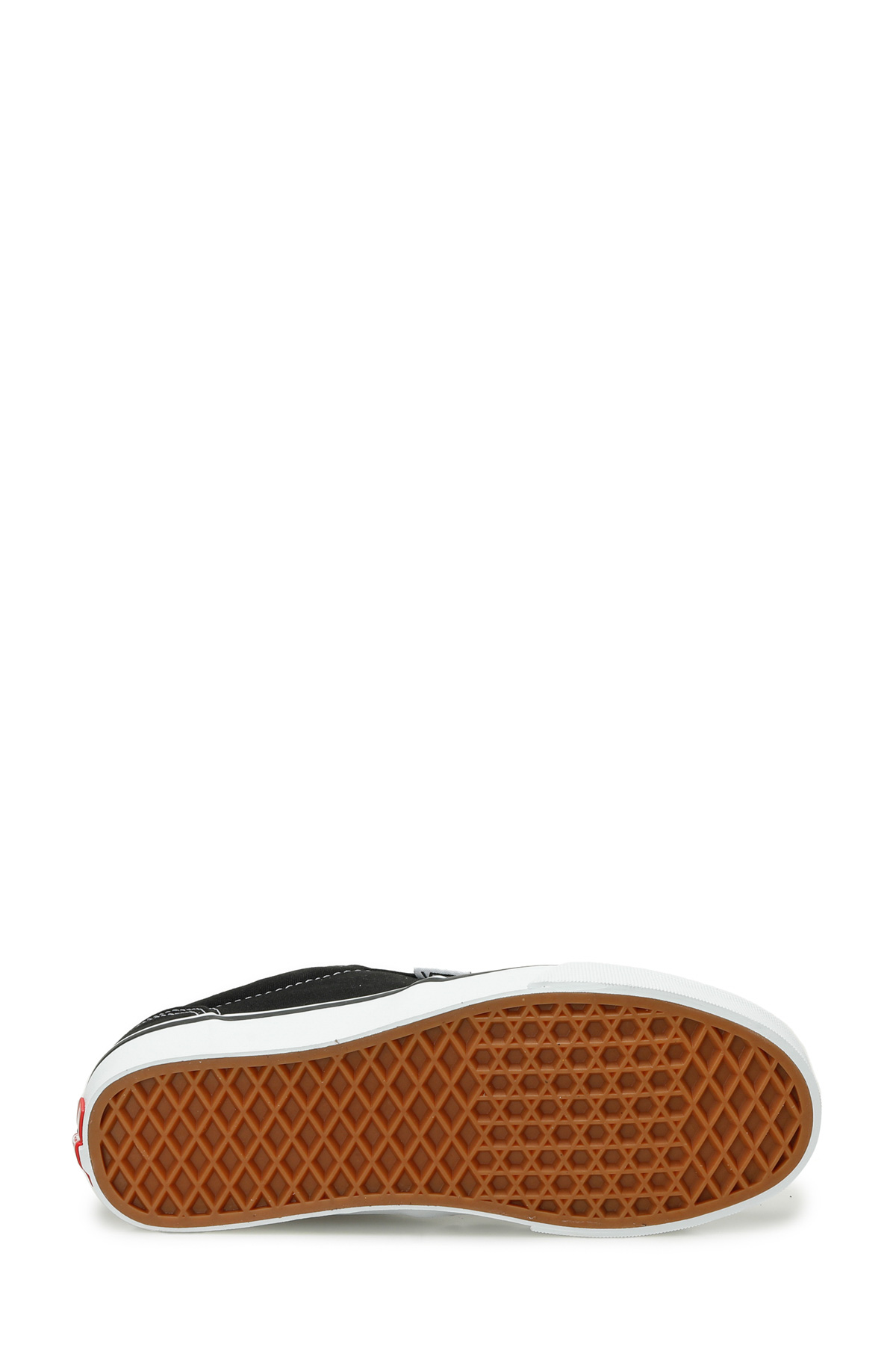 Vans Atwood Siyah Kadın Sneaker - Görsel 7