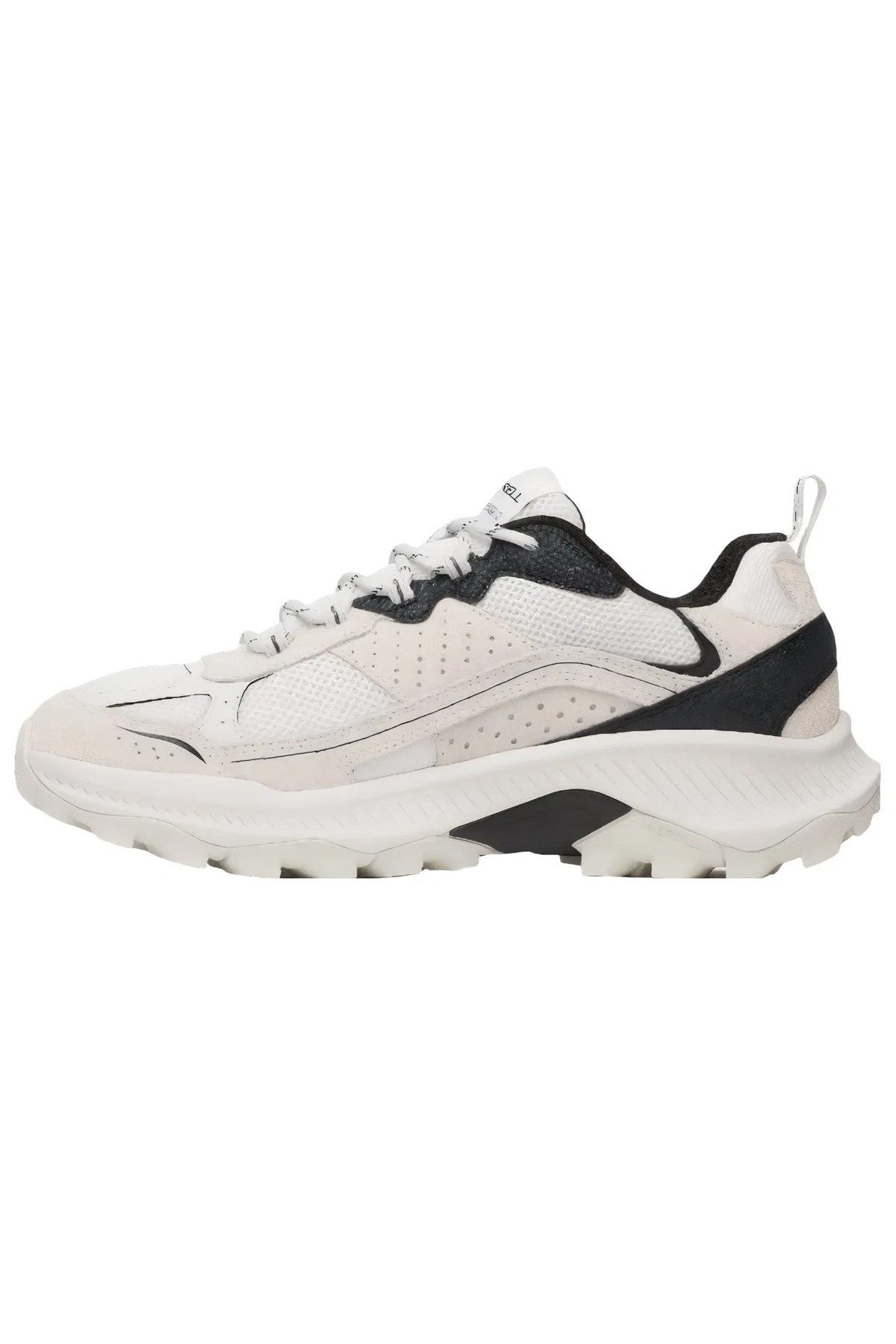 Merrell Merrell Gri Speed Strike 2 Trek Erkek Outdoor Ayakkabı | Flo Gri - 3. görsel