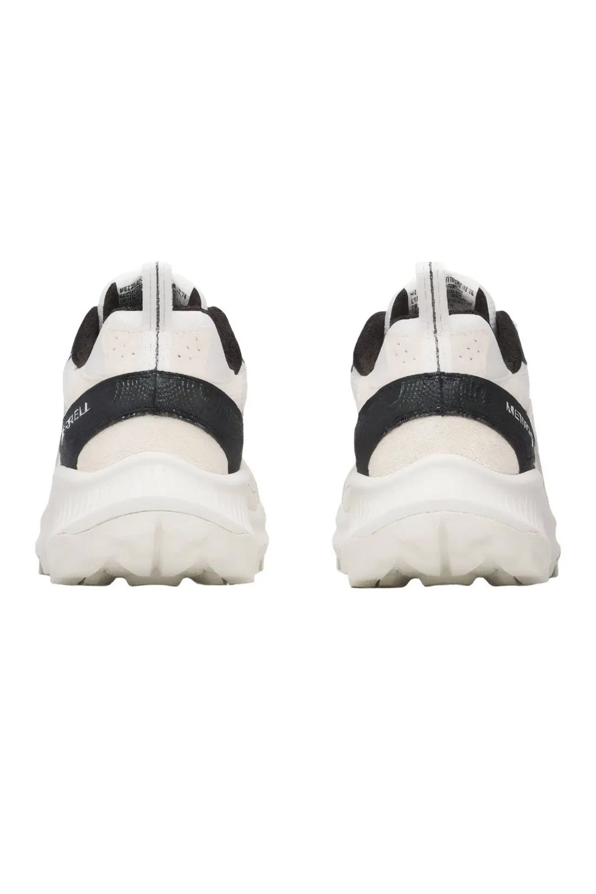 Merrell Merrell Gri Speed Strike 2 Trek Erkek Outdoor Ayakkabı | Flo Gri - 5. görsel