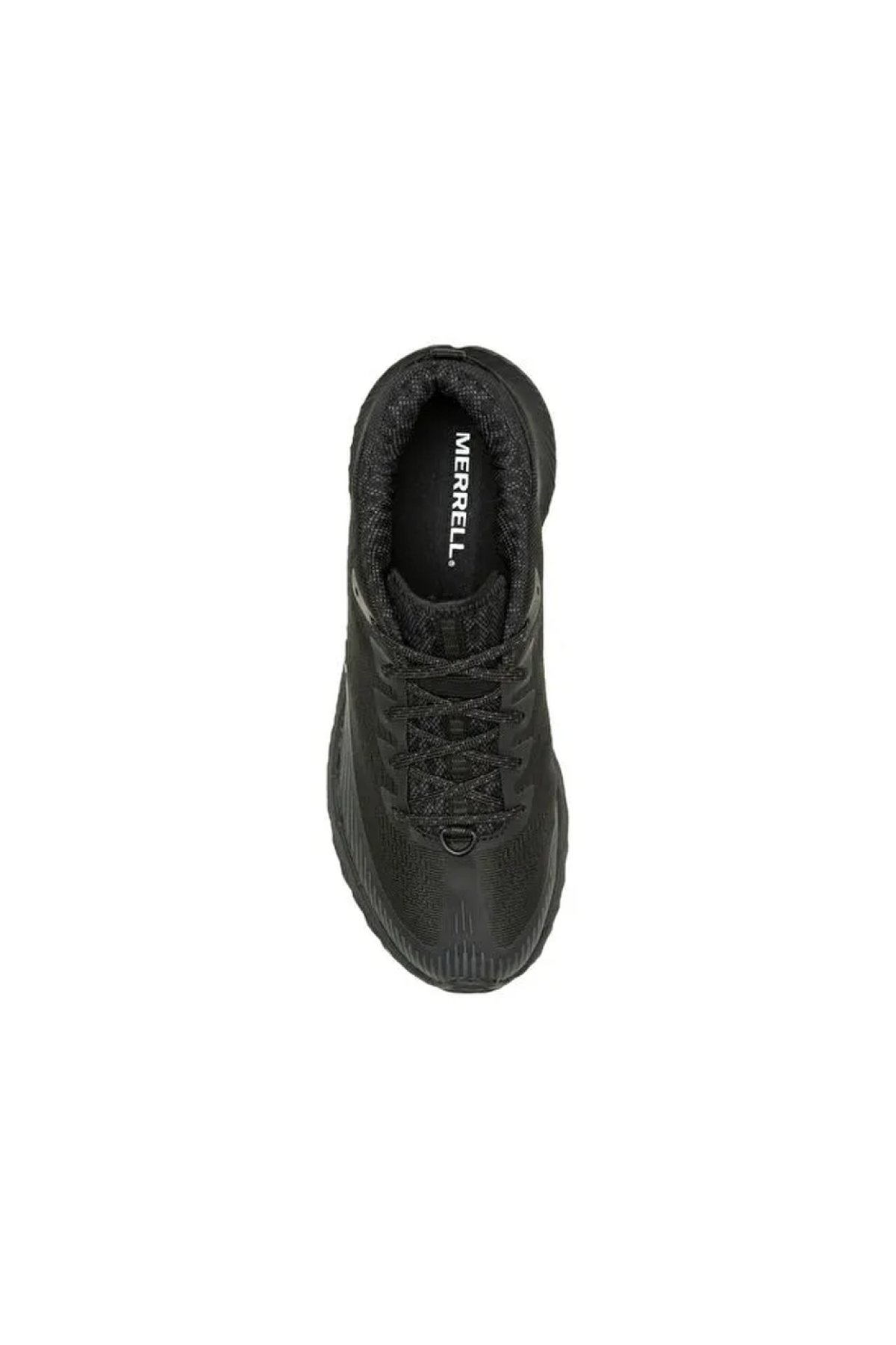 Agility Peak 5 Ayakkabı Outdoor Ayakkabısı J068090 Siyah - Görsel 5