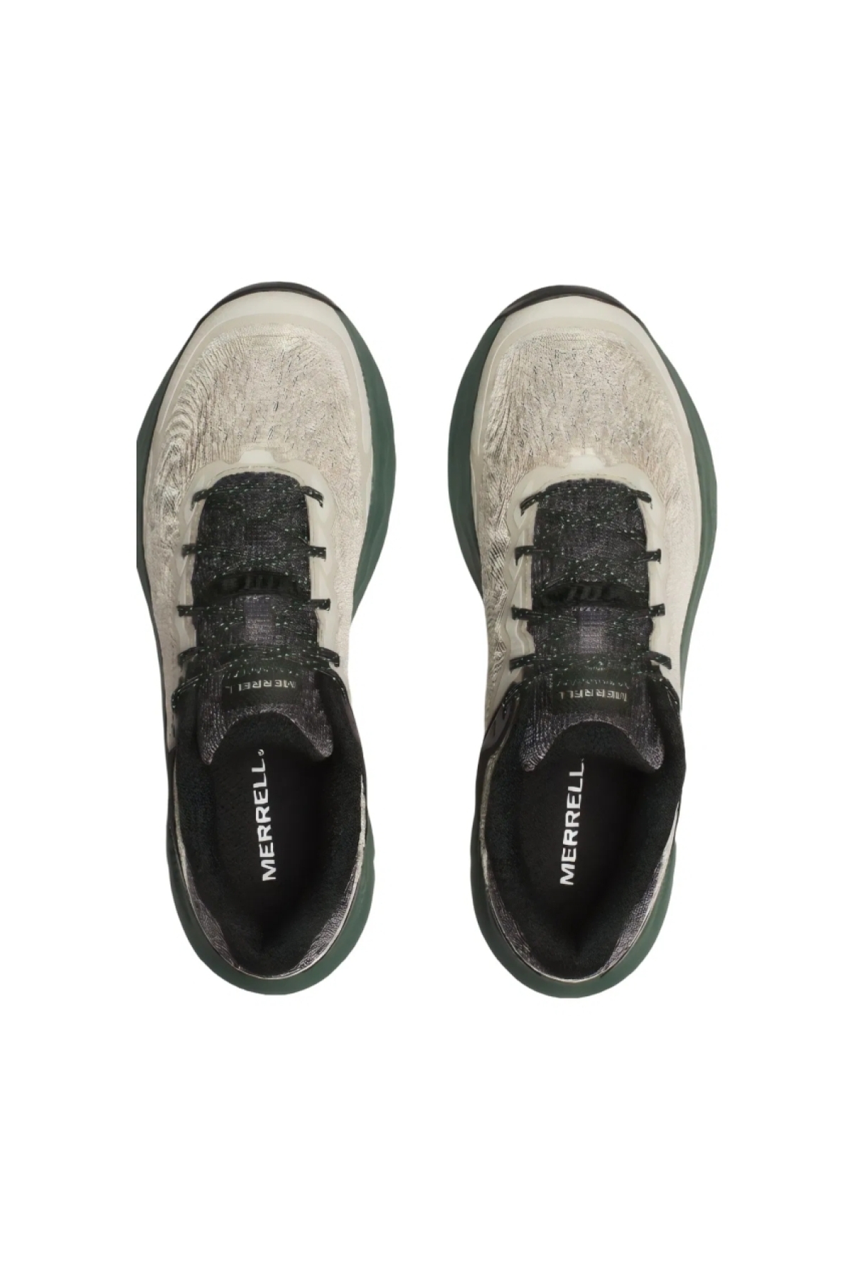 Nova 5 Erkek Koşu Ayakkabısı J068559 Bej - Görsel 5