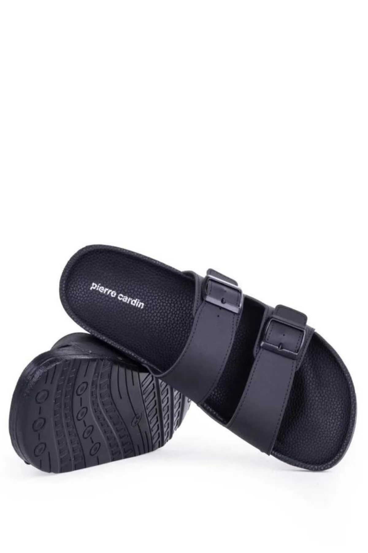 PC-7038 Ortopedik Büyük Numara Erkek Terlik - Görsel 4