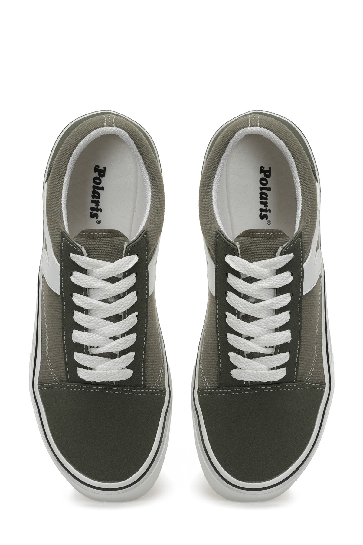 NOVA.G5FX Haki Erkek Çocuk Sneaker - Görsel 5