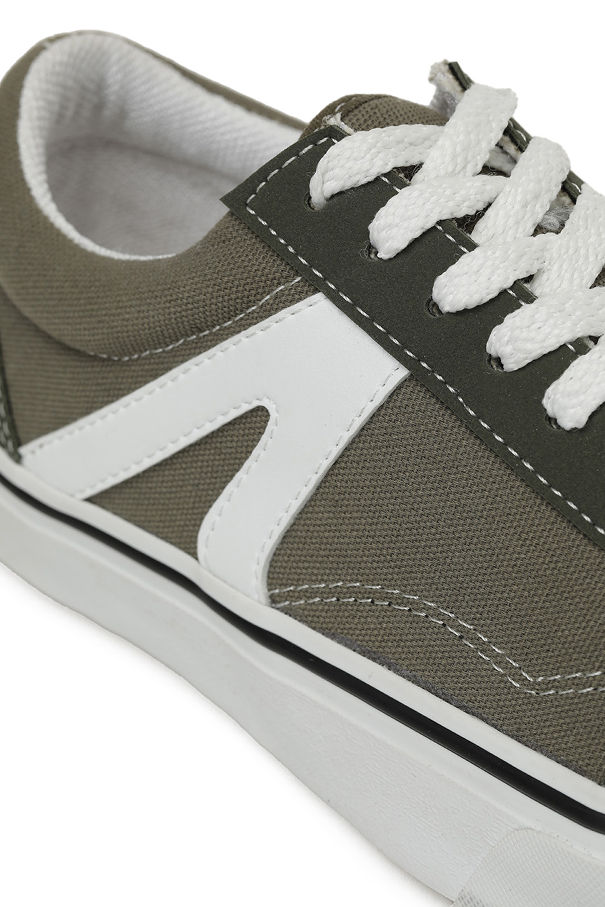 NOVA.G5FX Haki Erkek Çocuk Sneaker - Görsel 8