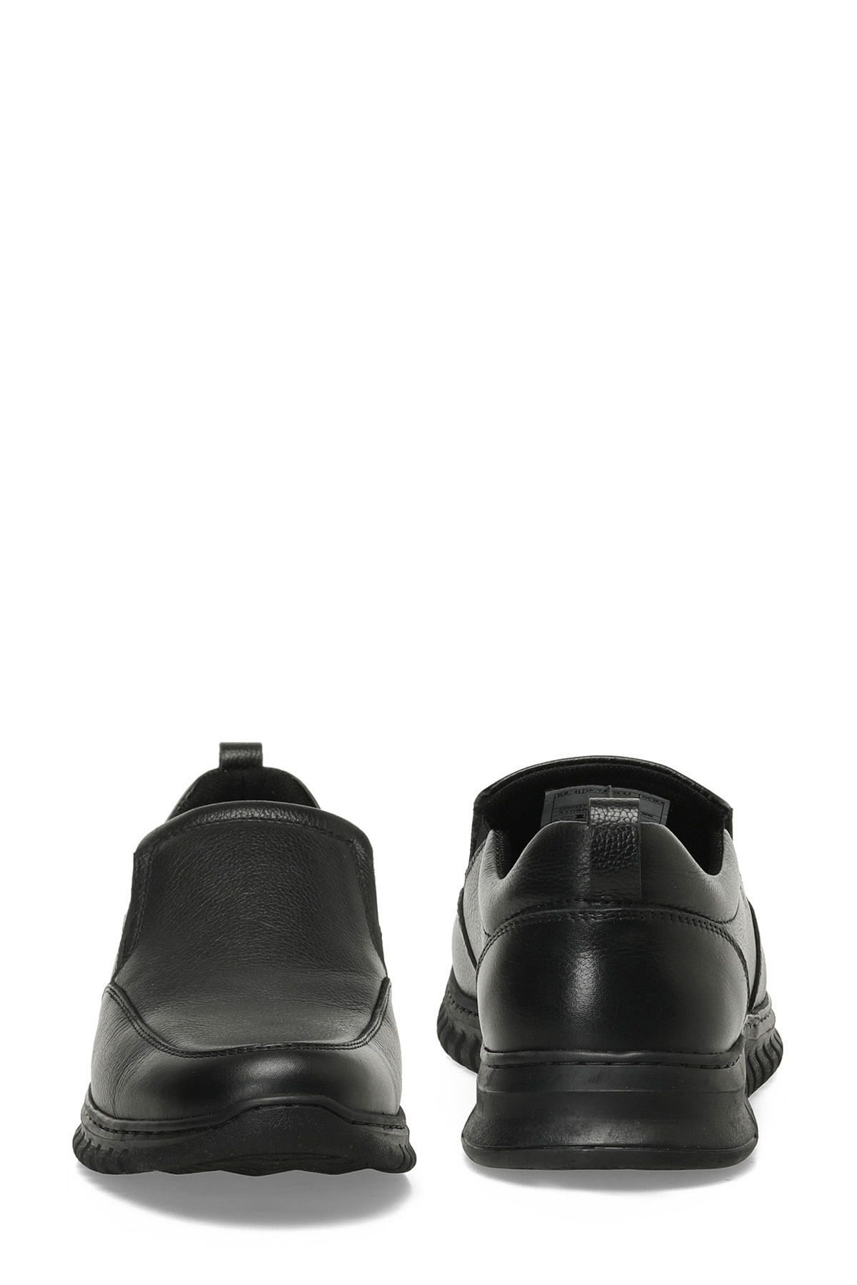 Oxide GOGH-F 5PR Siyah Erkek Rahat Ayakkabı - Görsel 7