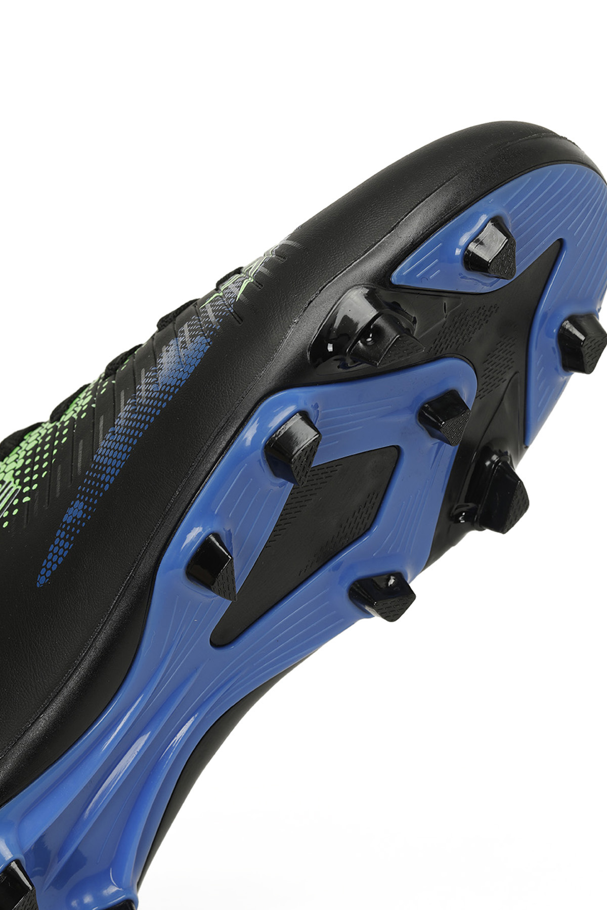 HYDE AG 5PR Siyah Erkek Krampon - Görsel 8