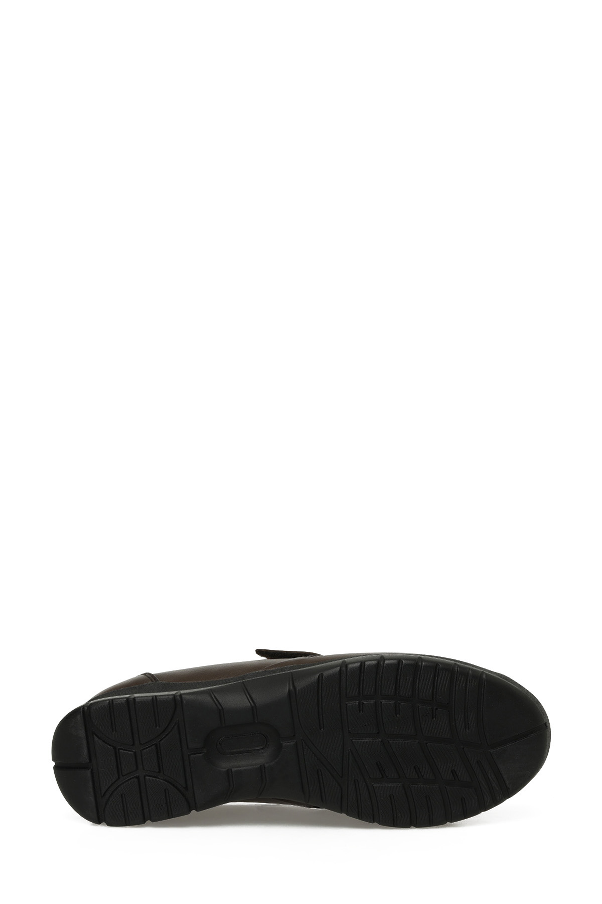 105275.Z5PR Kahverengi Kadın Düz Ayakkabı - Görsel 7