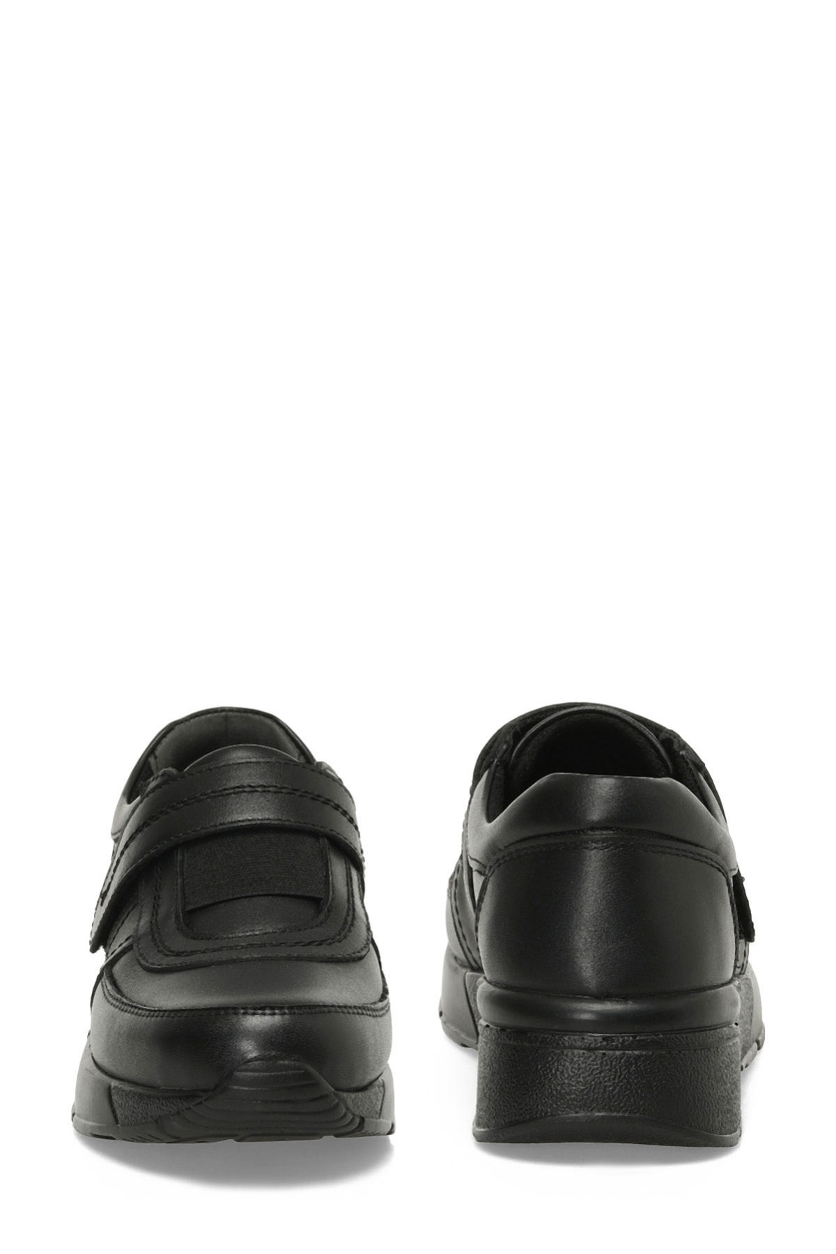 103870.Z5PR Siyah Kadın Dolgu Ayakkabı - Görsel 6