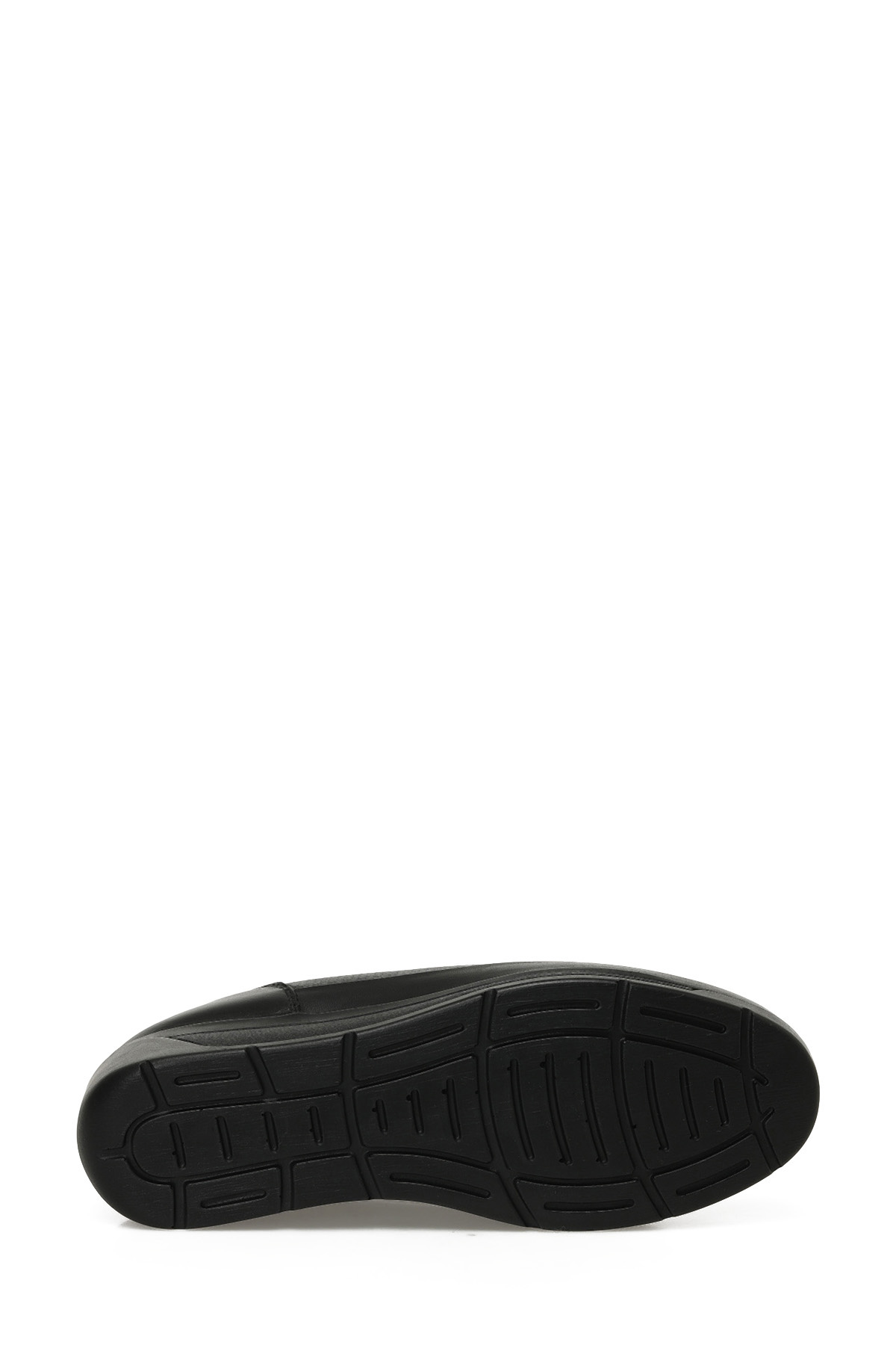 104565.Z5PR Siyah Kadın Dolgu Ayakkabı - Görsel 7