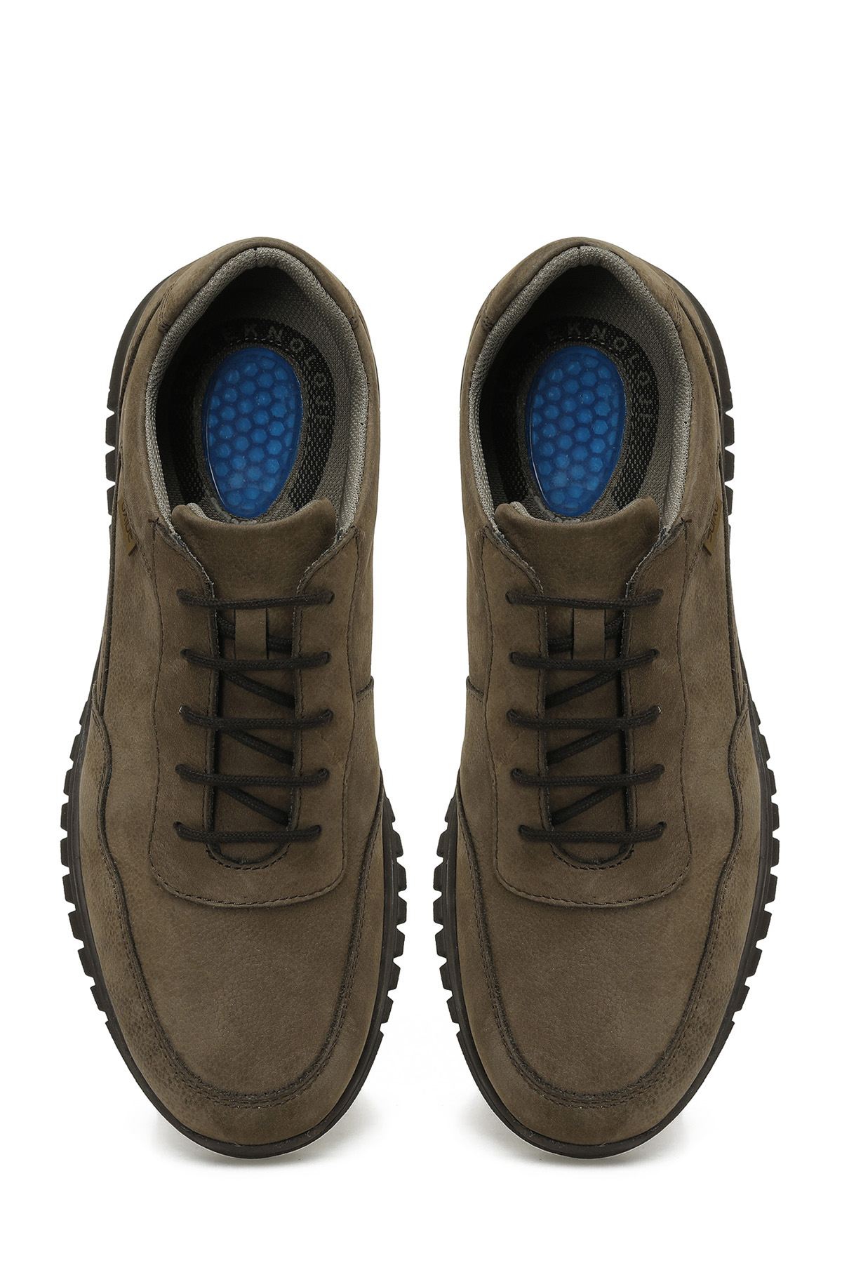 KORN-BNF 5PR Kum Erkek Comfort Ayakkabı - Görsel 6