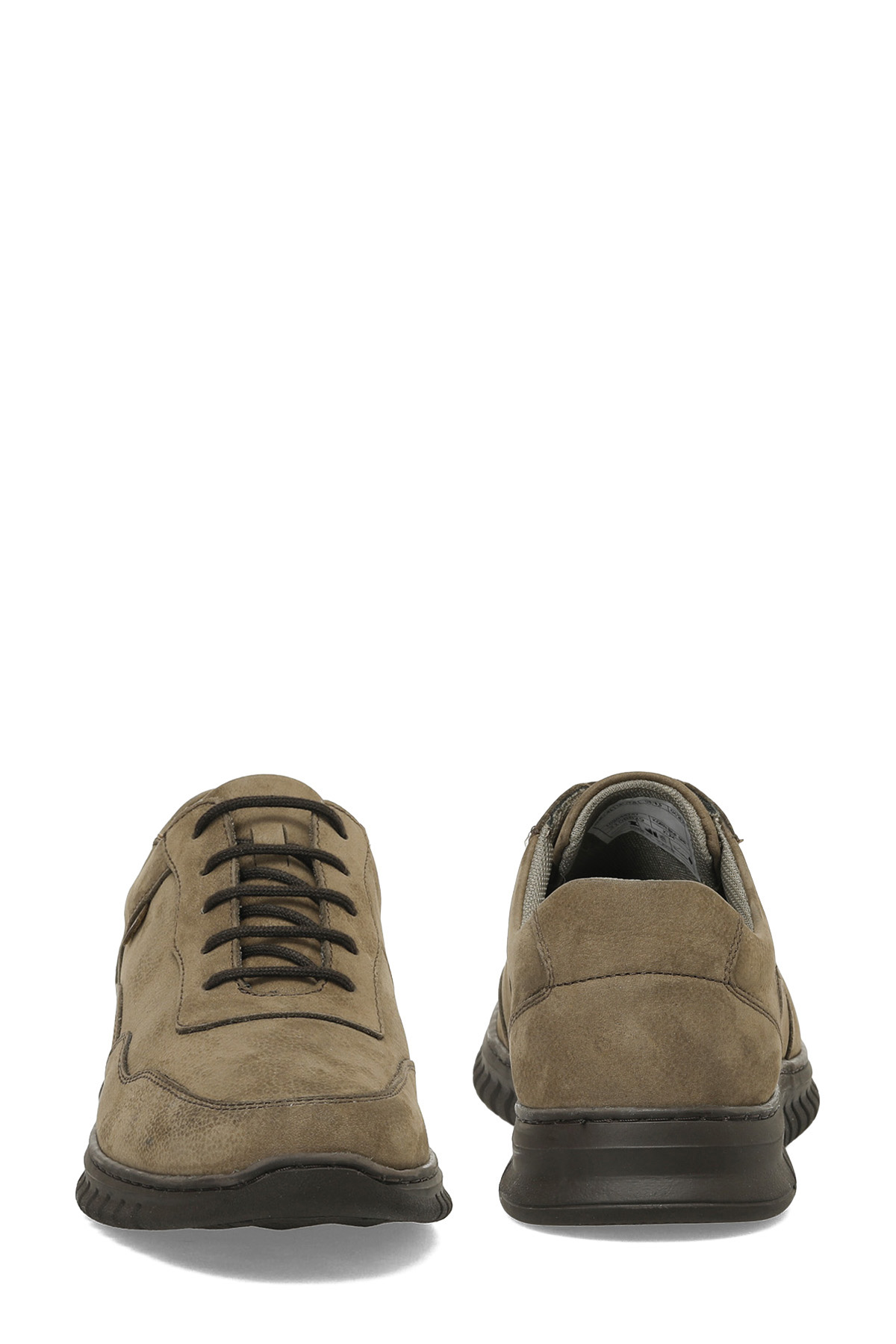 KORN-BNF 5PR Kum Erkek Comfort Ayakkabı - Görsel 7