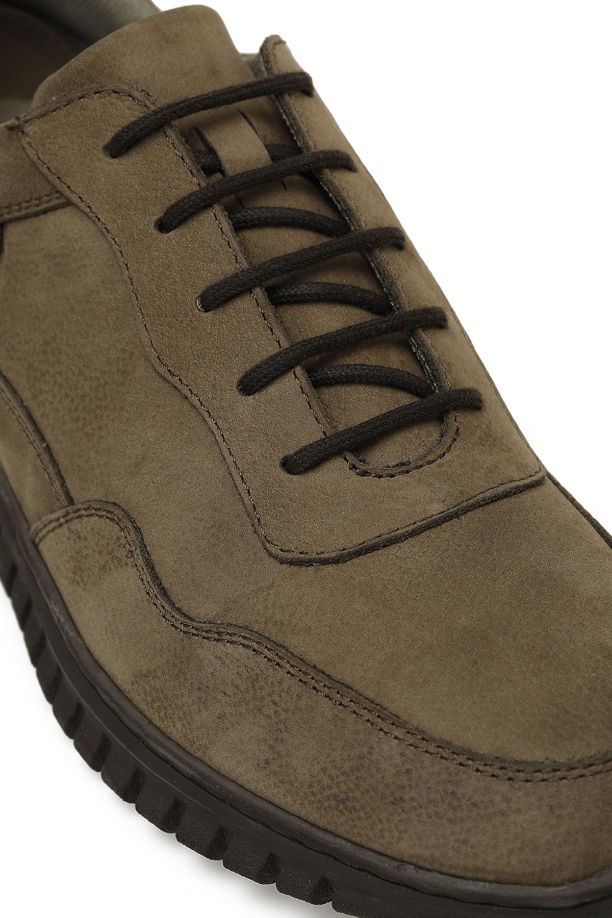 KORN-BNF 5PR Kum Erkek Comfort Ayakkabı - Görsel 9