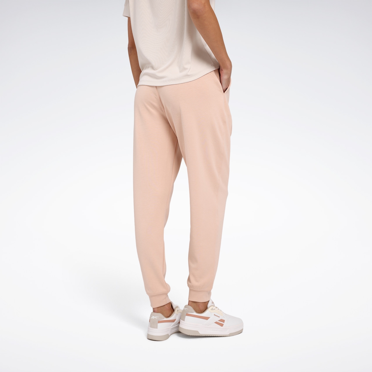 Reebok DECLO JOGGER Somon Kadın Eşofman Altı