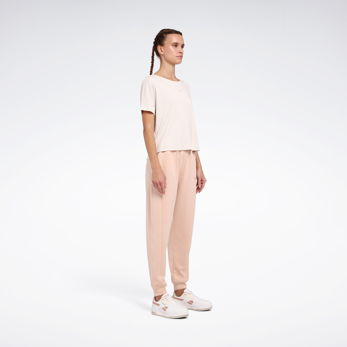 Reebok DECLO JOGGER Somon Kadın Eşofman Altı
