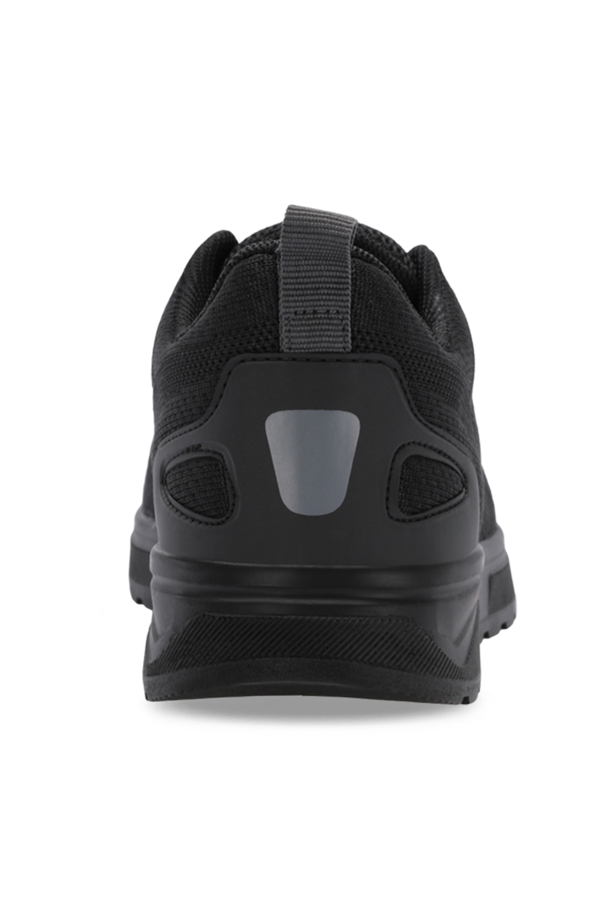 TRIPS I Kadın Sneaker Ayakkabı Siyah / Siyah - Görsel 7