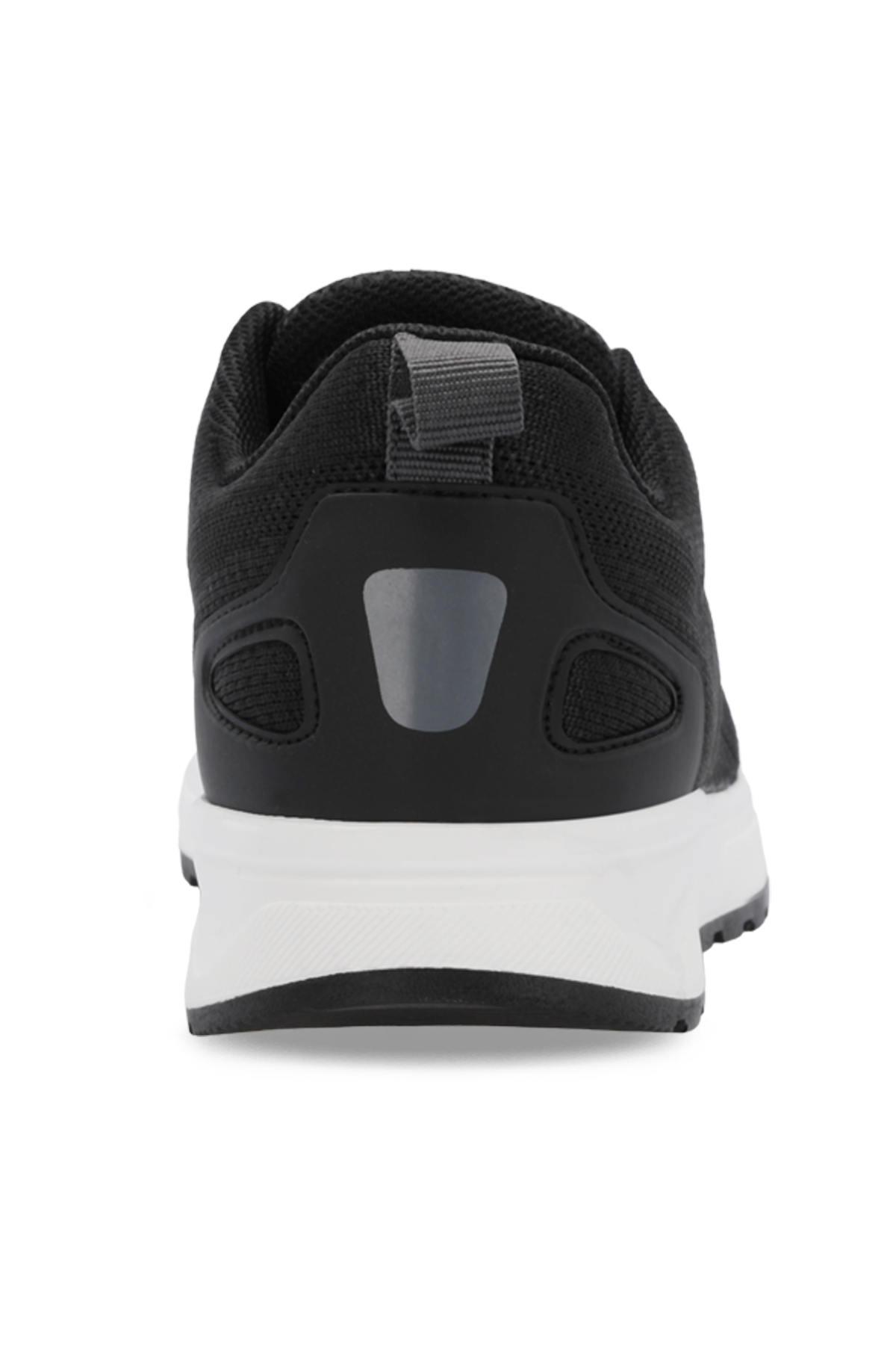 TRIPS I Kadın Sneaker Ayakkabı Siyah / Beyaz - Görsel 7