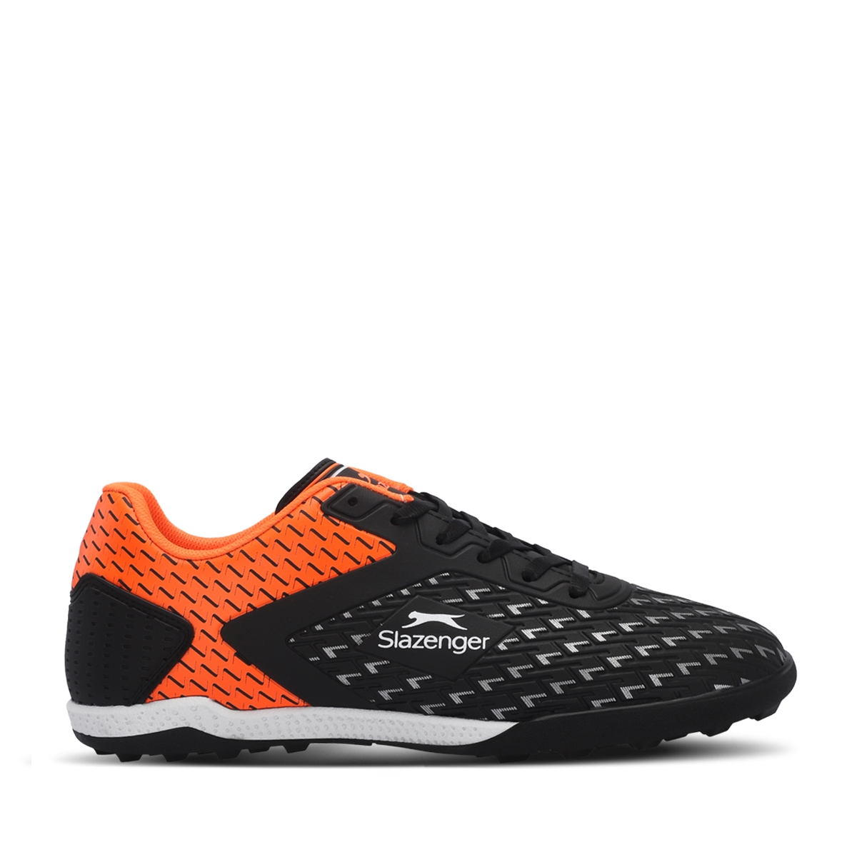 Slazenger Cycle HS Futbol Siyah