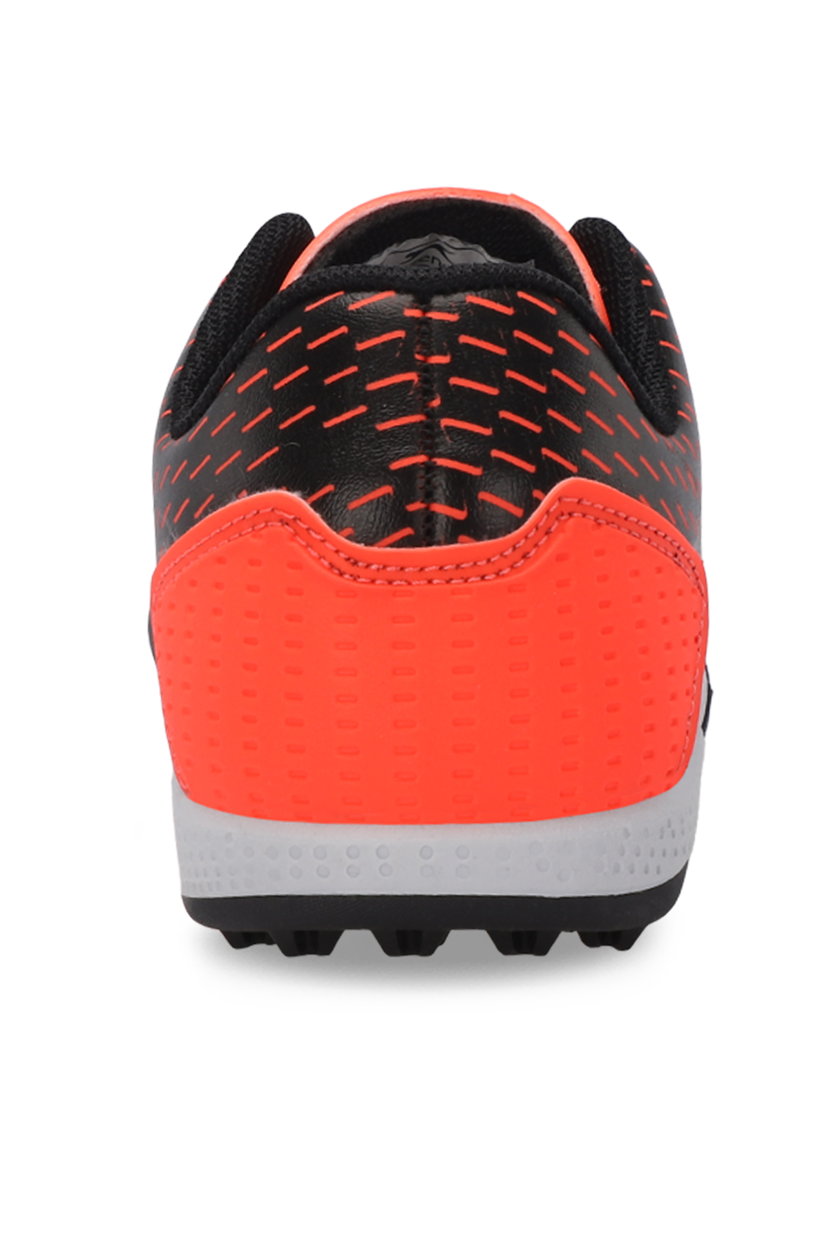 CYCLE I Erkek Futbol Ayakkabı Turuncu - Görsel 7