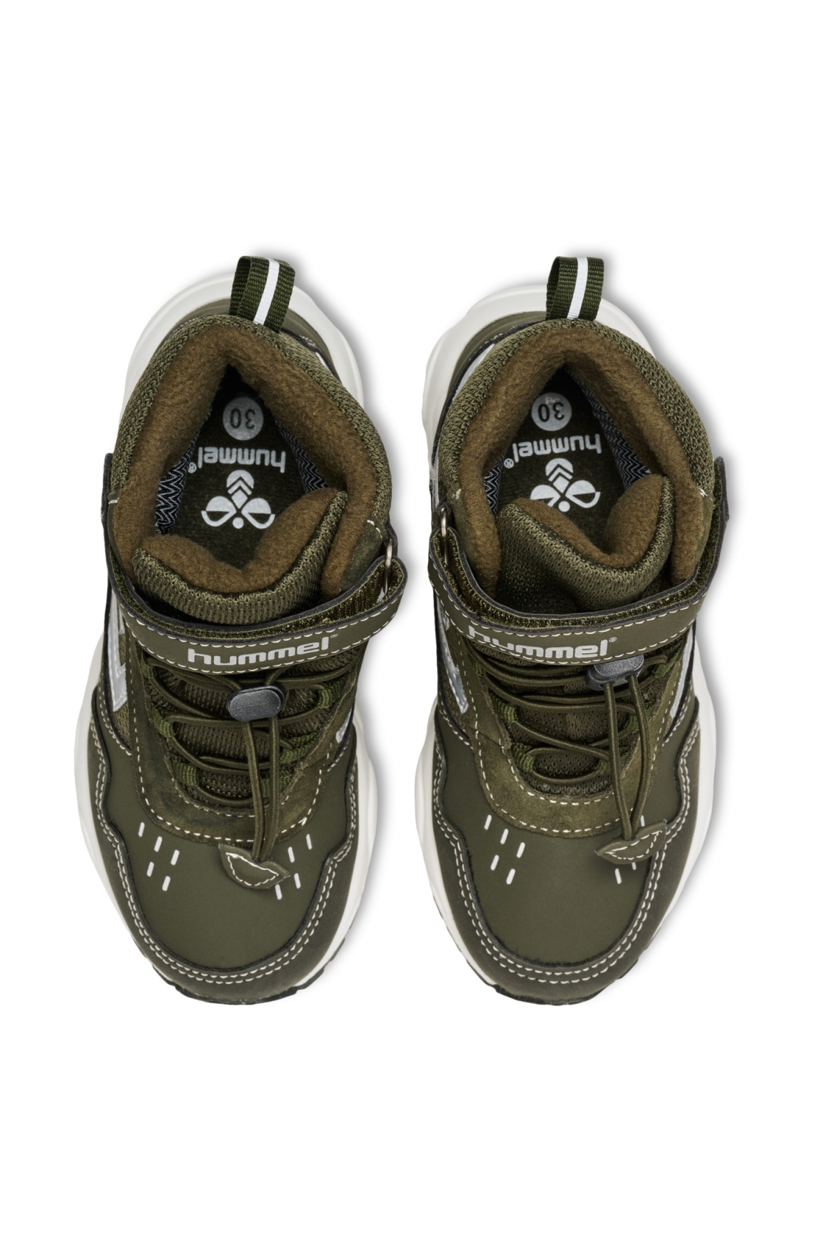 ZAP HIKE JR ÇOCUK AYAKKABI - Görsel 3