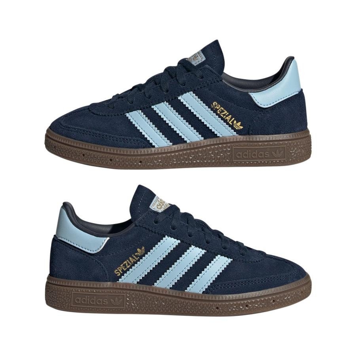 Adidas Mavi Adidas Handball ji2895