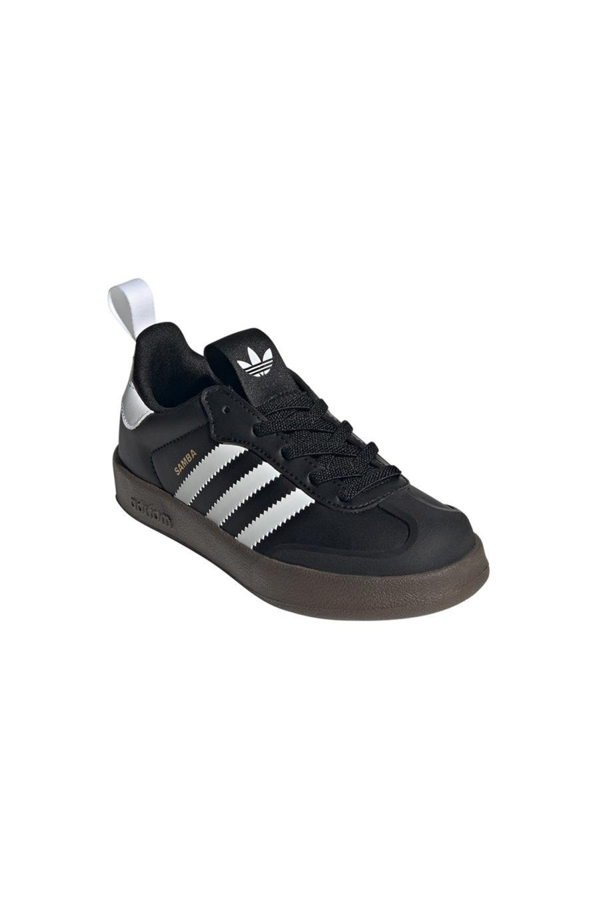 Unisex Çocuk Siyah Sneaker ADIFOM SAMBA 360 C JH5194 - Görsel 8