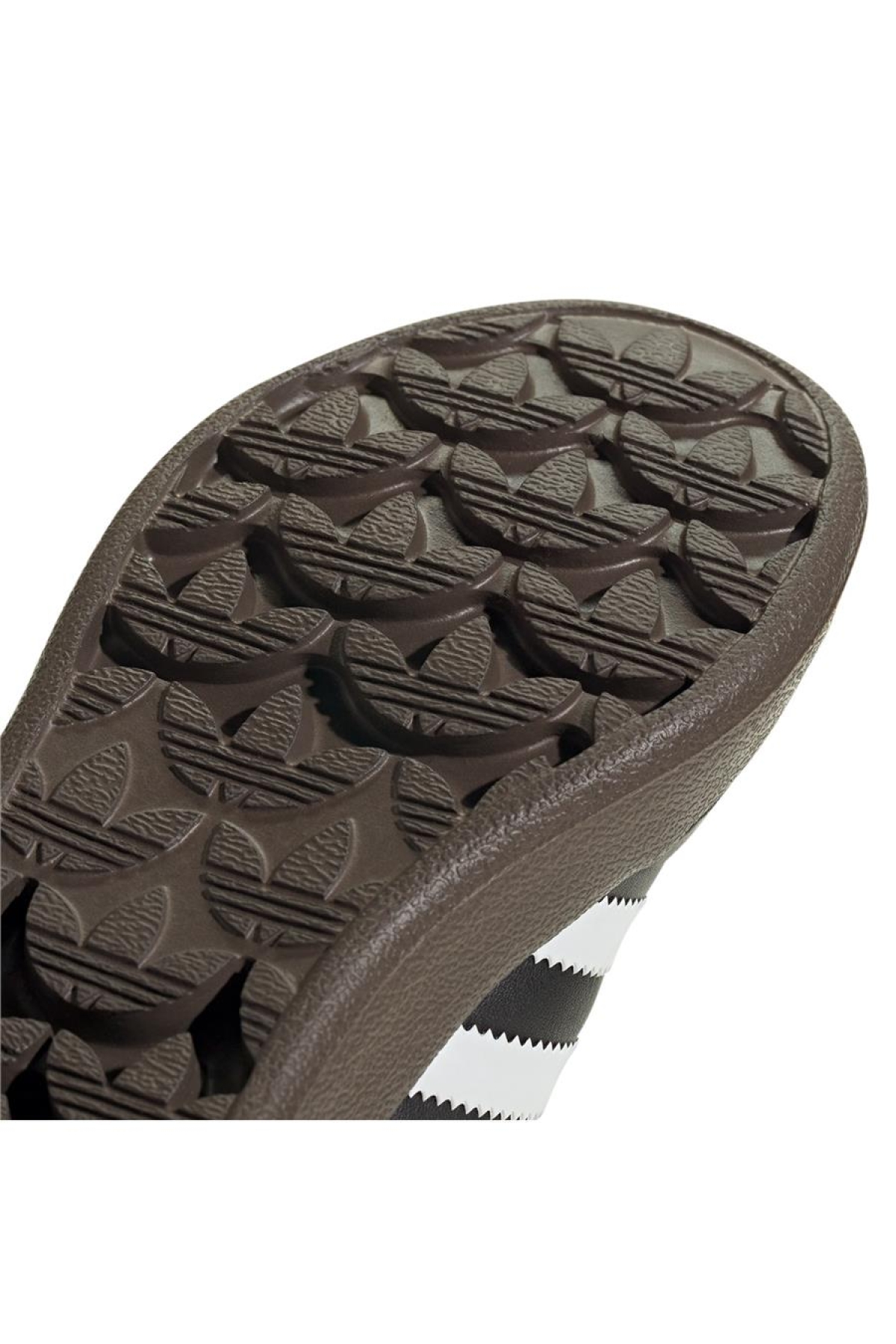 Unisex Çocuk Siyah Sneaker ADIFOM SAMBA 360 C JH5194 - Görsel 11