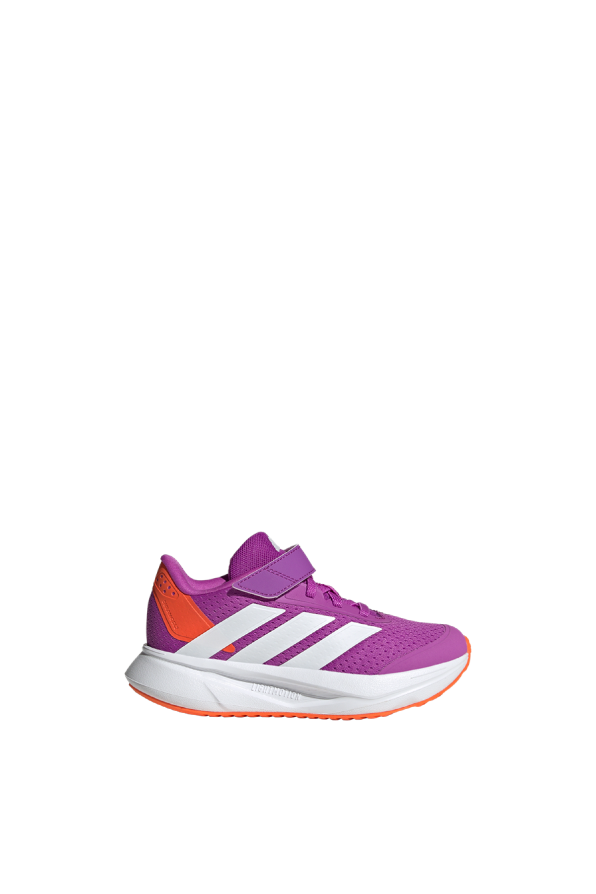 Unisex Çocuk Mor Koşu Ayakkabısı DURAMO SL2 EL C JI2147 - Görsel 4