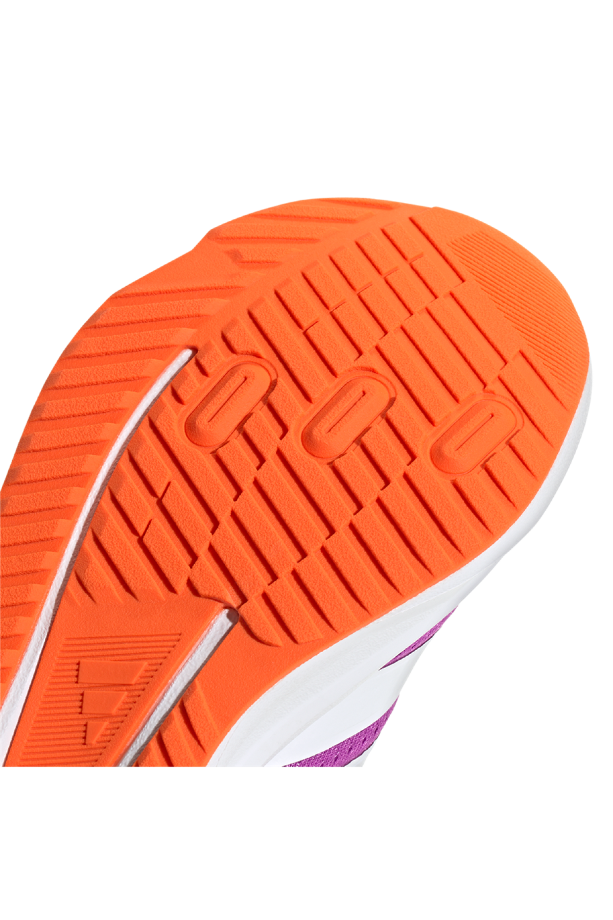 Unisex Çocuk Mor Koşu Ayakkabısı DURAMO SL2 EL C JI2147 - Görsel 11