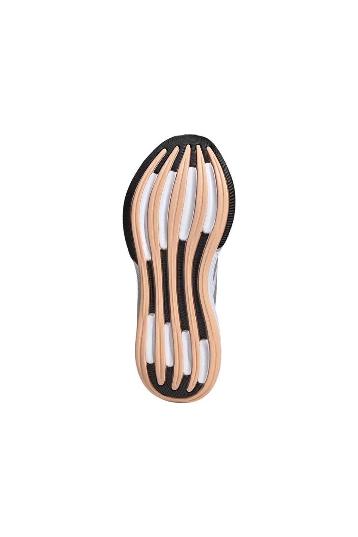 Kadın Beyaz Koşu Ayakkabısı RESPONSE SUPER W JI4639 - Görsel 6