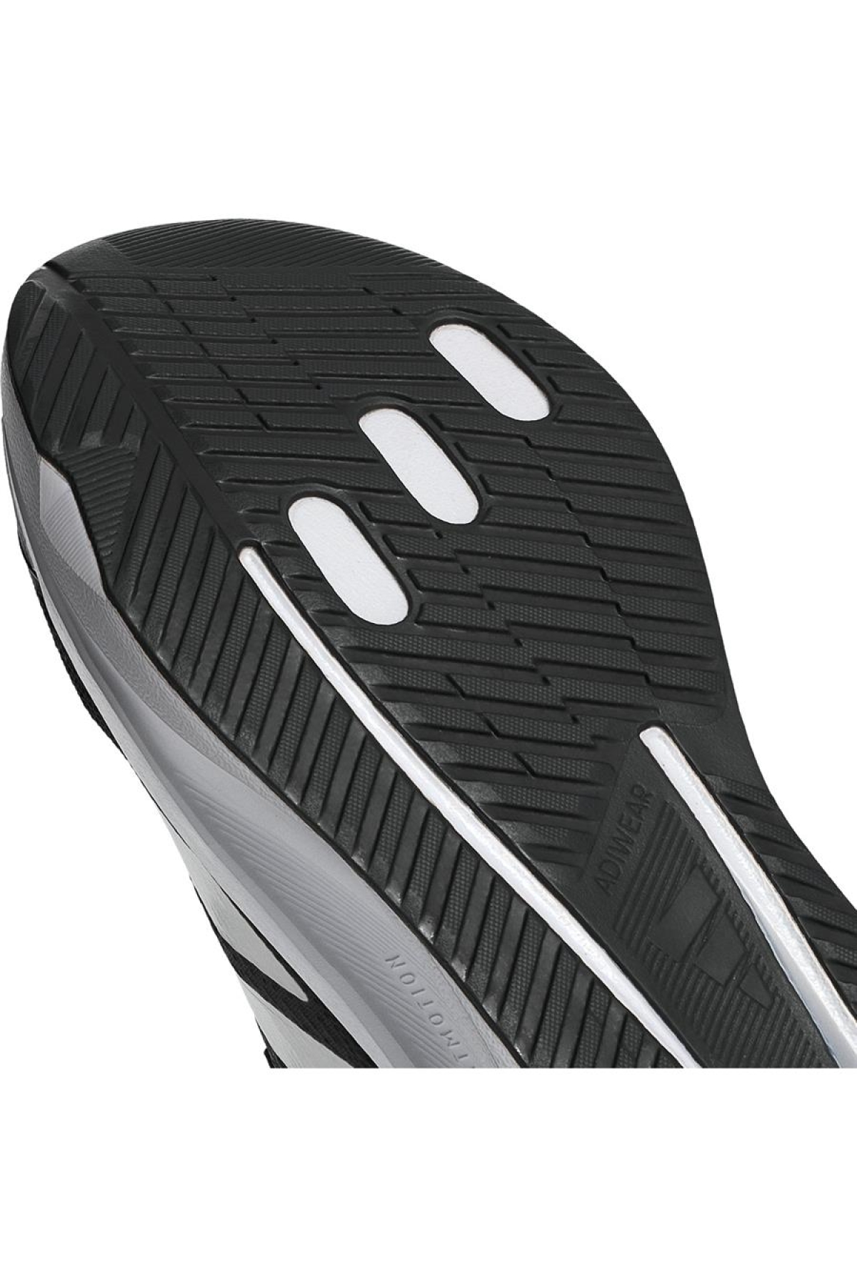 Erkek Siyah Koşu Ayakkabısı DURAMO SL2 M IH8218 - Görsel 11